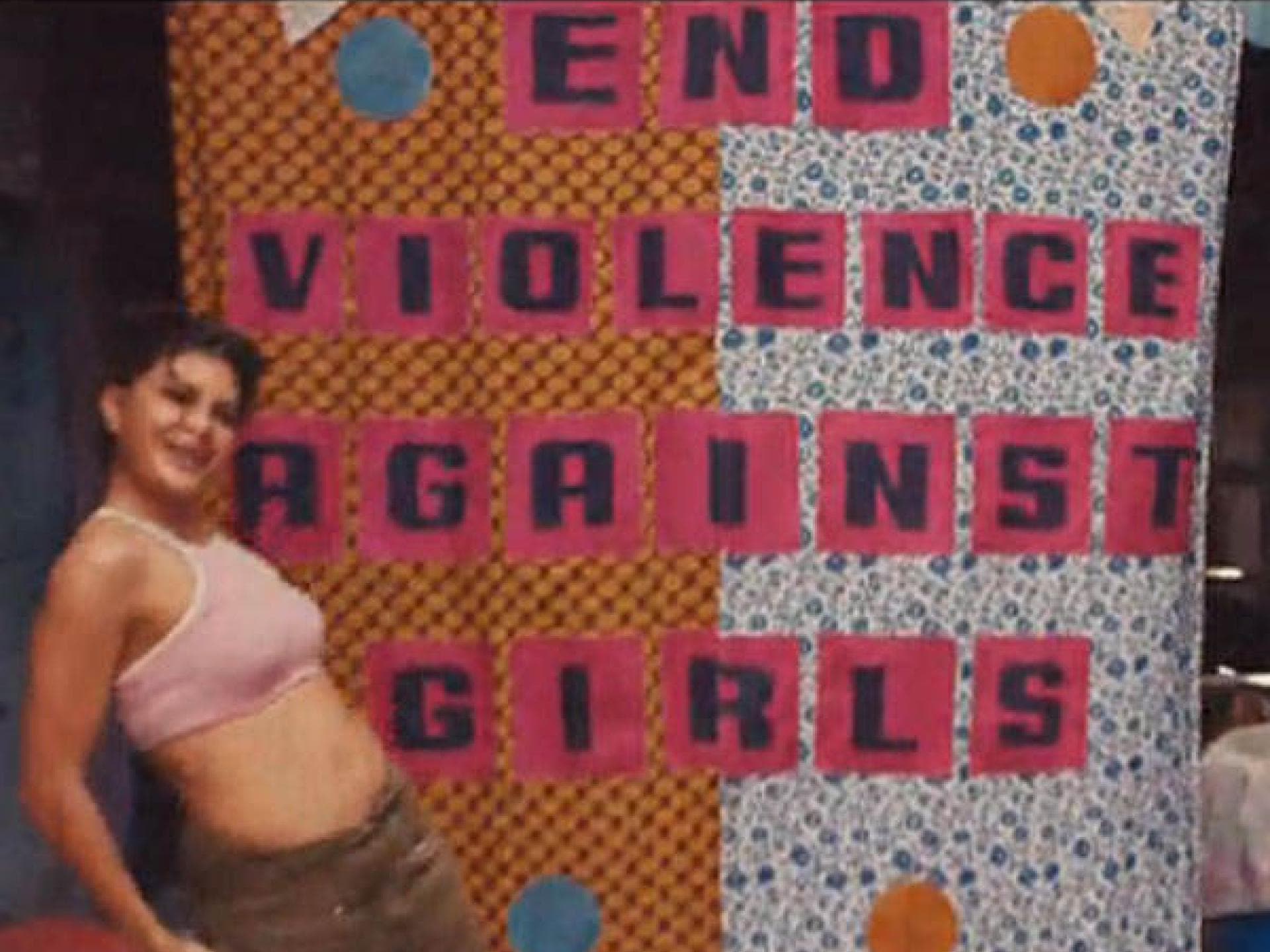 What girls really, really want