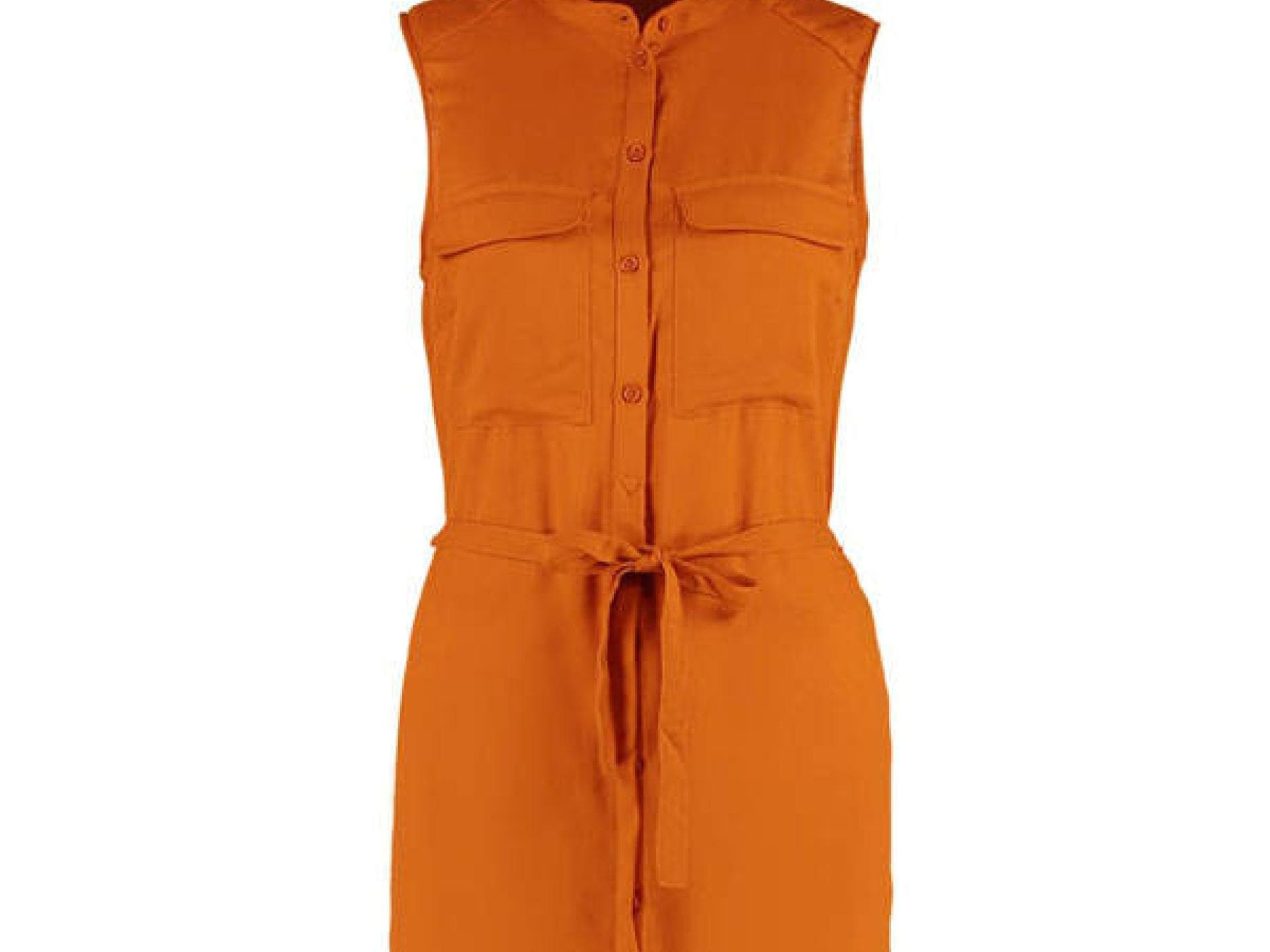 Kleid von Vero Moda