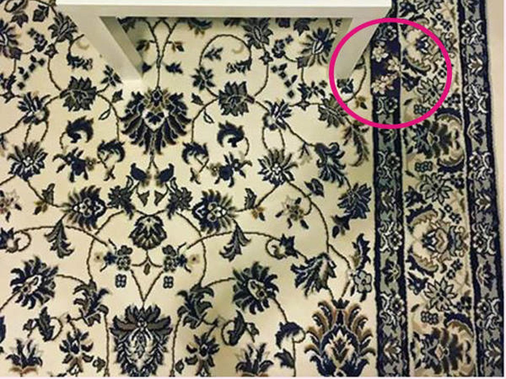 Finde das Handy - Auflösung