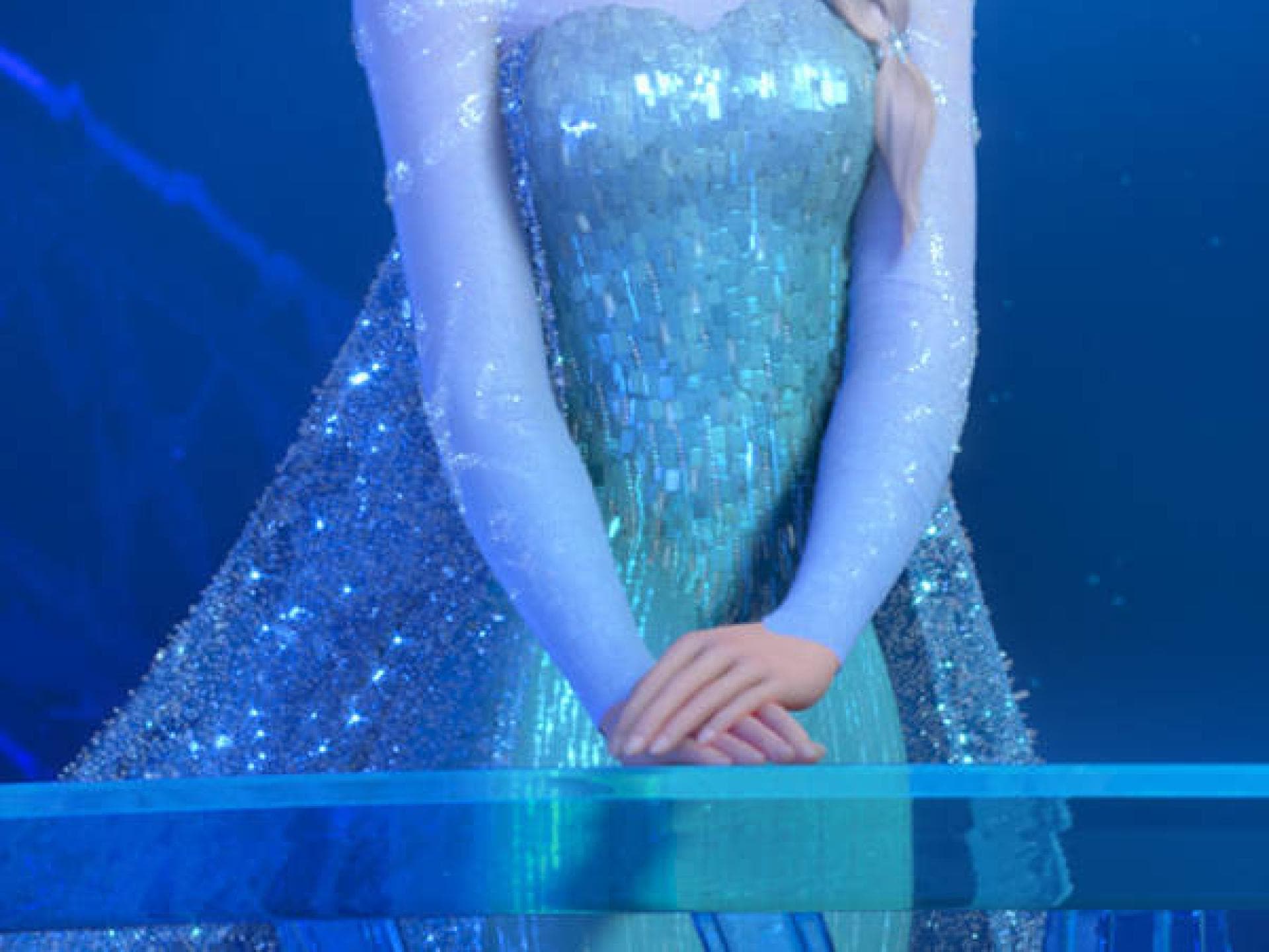 Die Eiskönigin – völlig unverfroren: Platz 17 Die Eiskönigin – völlig unverfroren: Platz 17