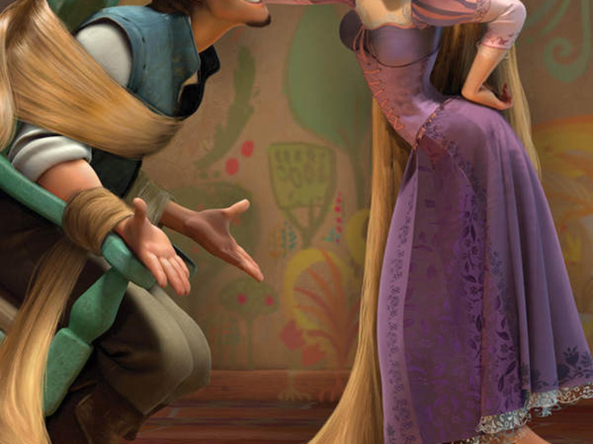 Rapunzel – neu verföhnt: Platz 20 Rapunzel – neu verföhnt: Platz 20