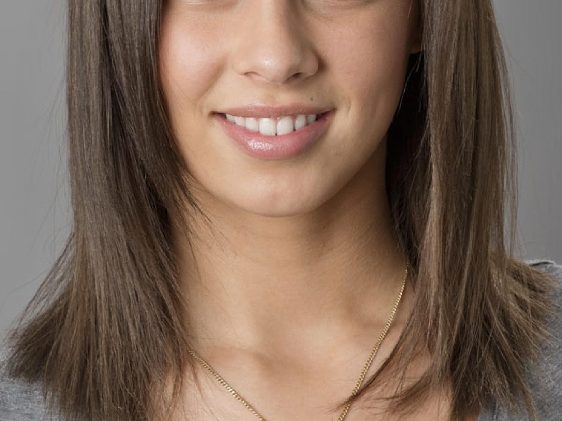 Clavi Cut Frisur: Trendhaarschnitt 2014