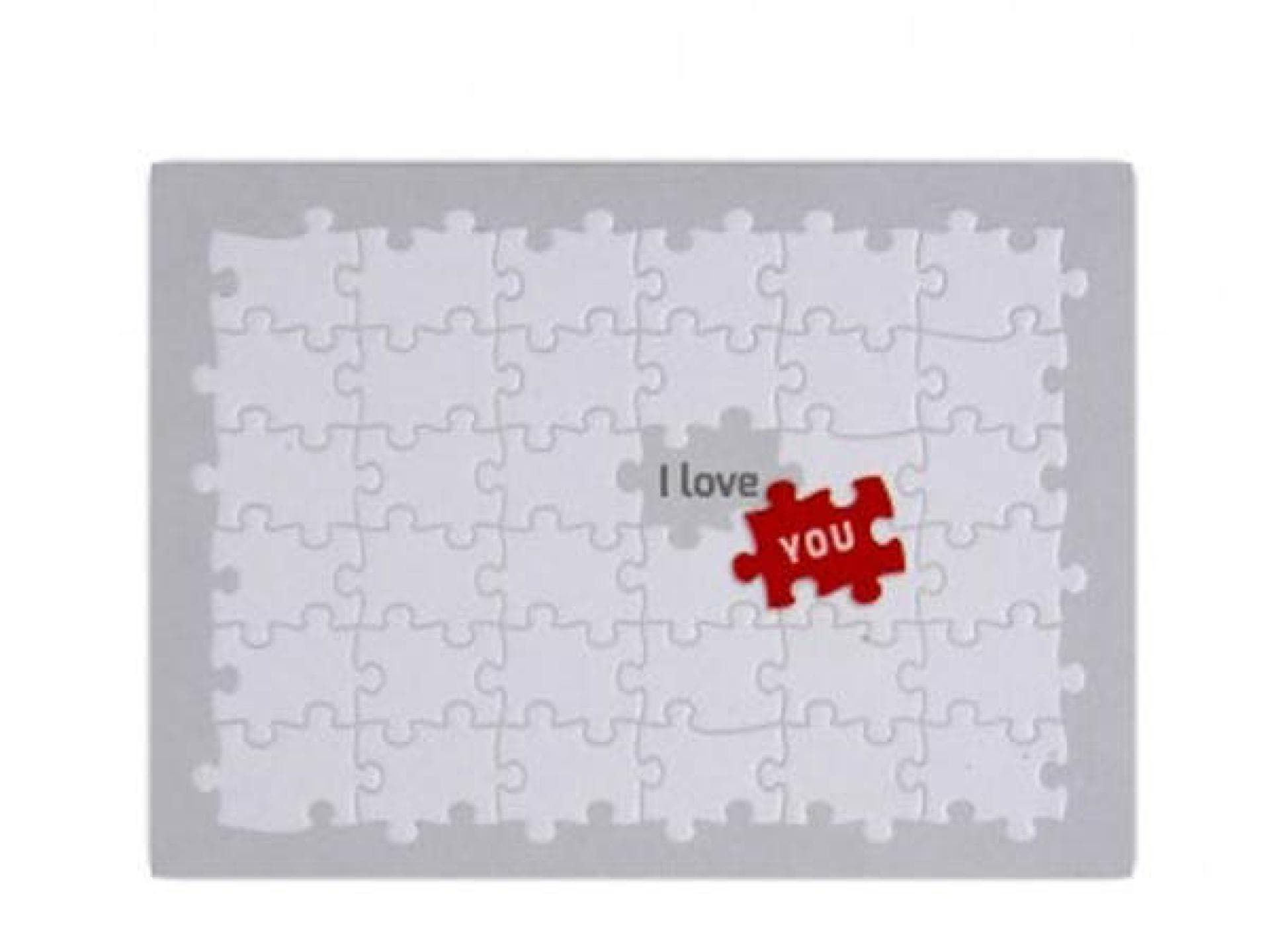 Liebeskarte von Depot