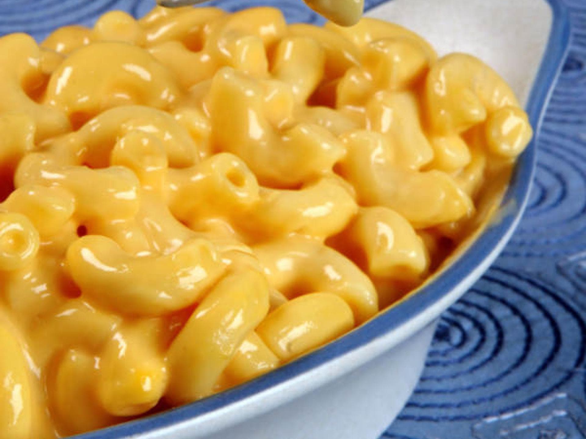 Vegane "Mac and cheese" Vegane "Mac and cheese"