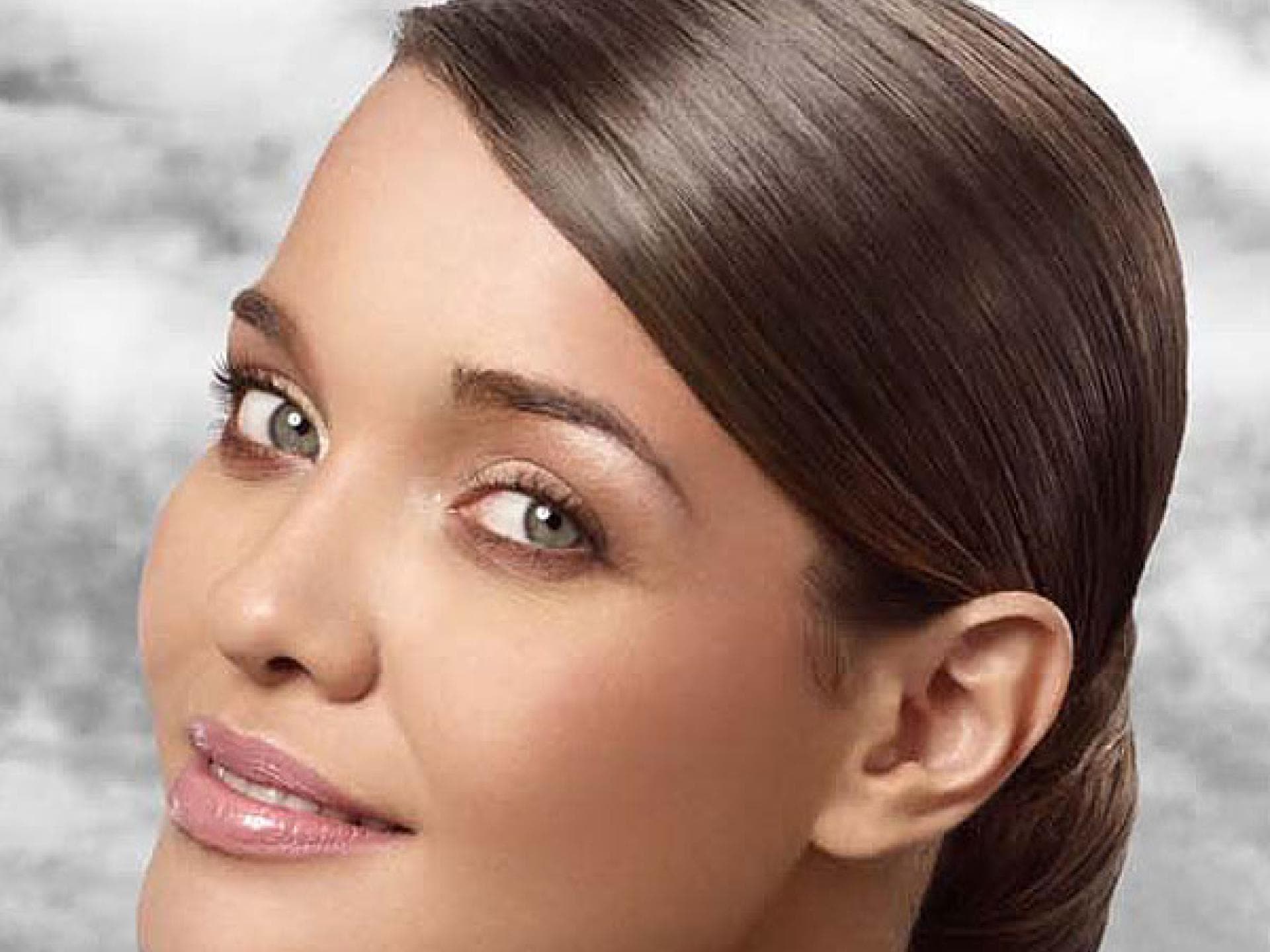 Hochsteckfrisuren mit Chignon Hochsteckfrisuren mit Chignon