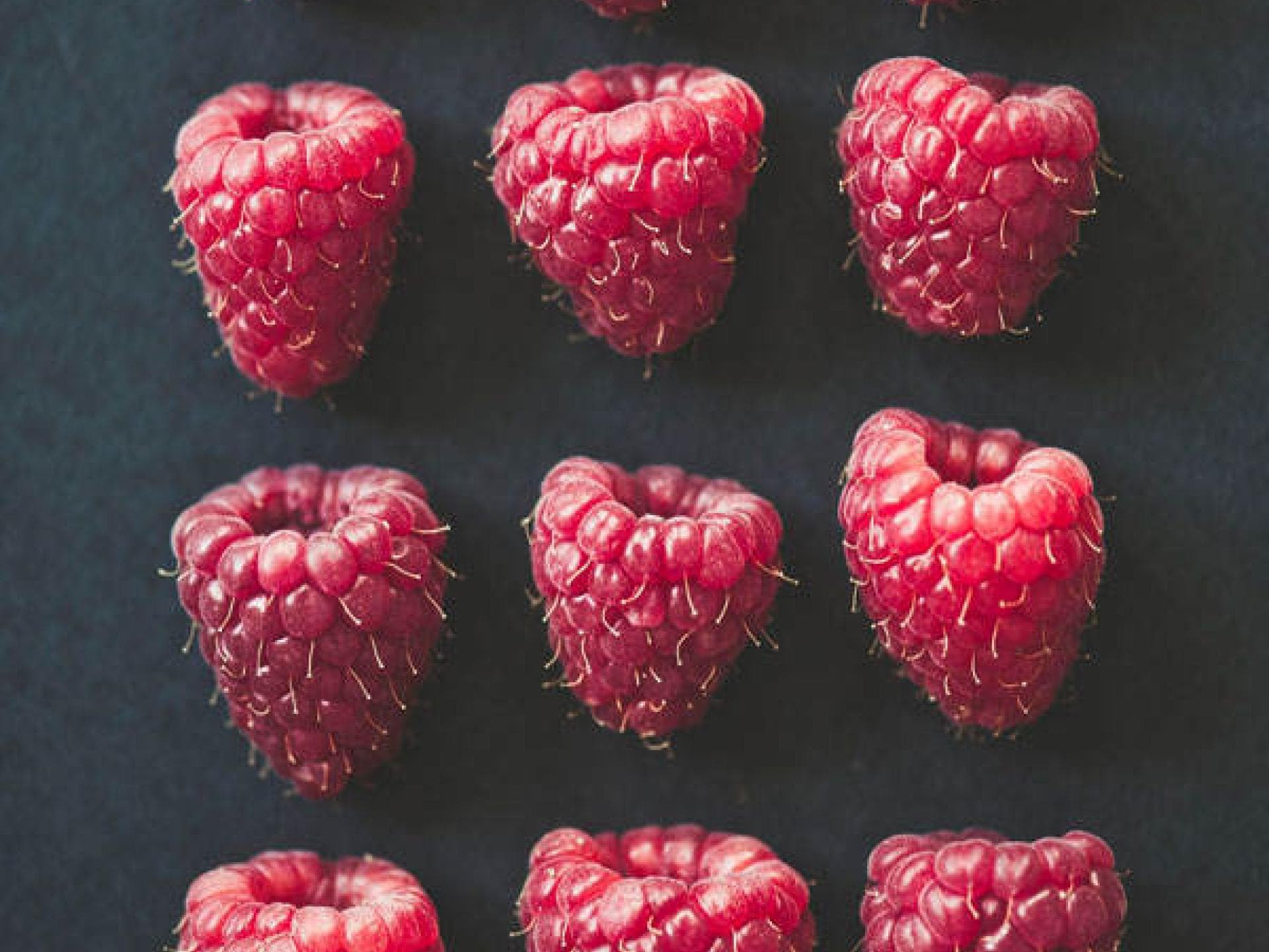 Einfach mal Beeren naschen Einfach mal Beeren naschen