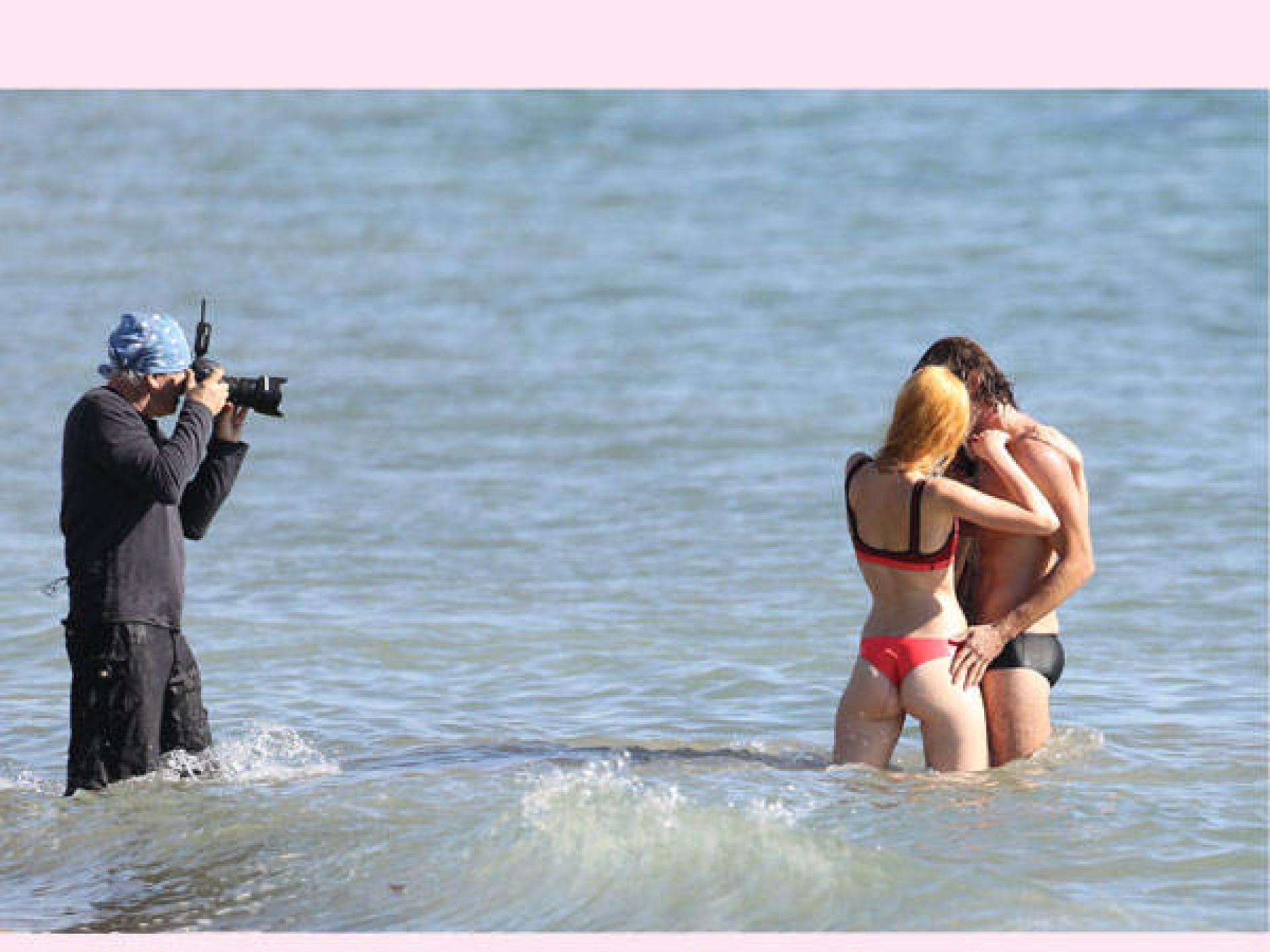 GNTM 2014: Enrique Badulescu GNTM 2014: Enrique Badulescu