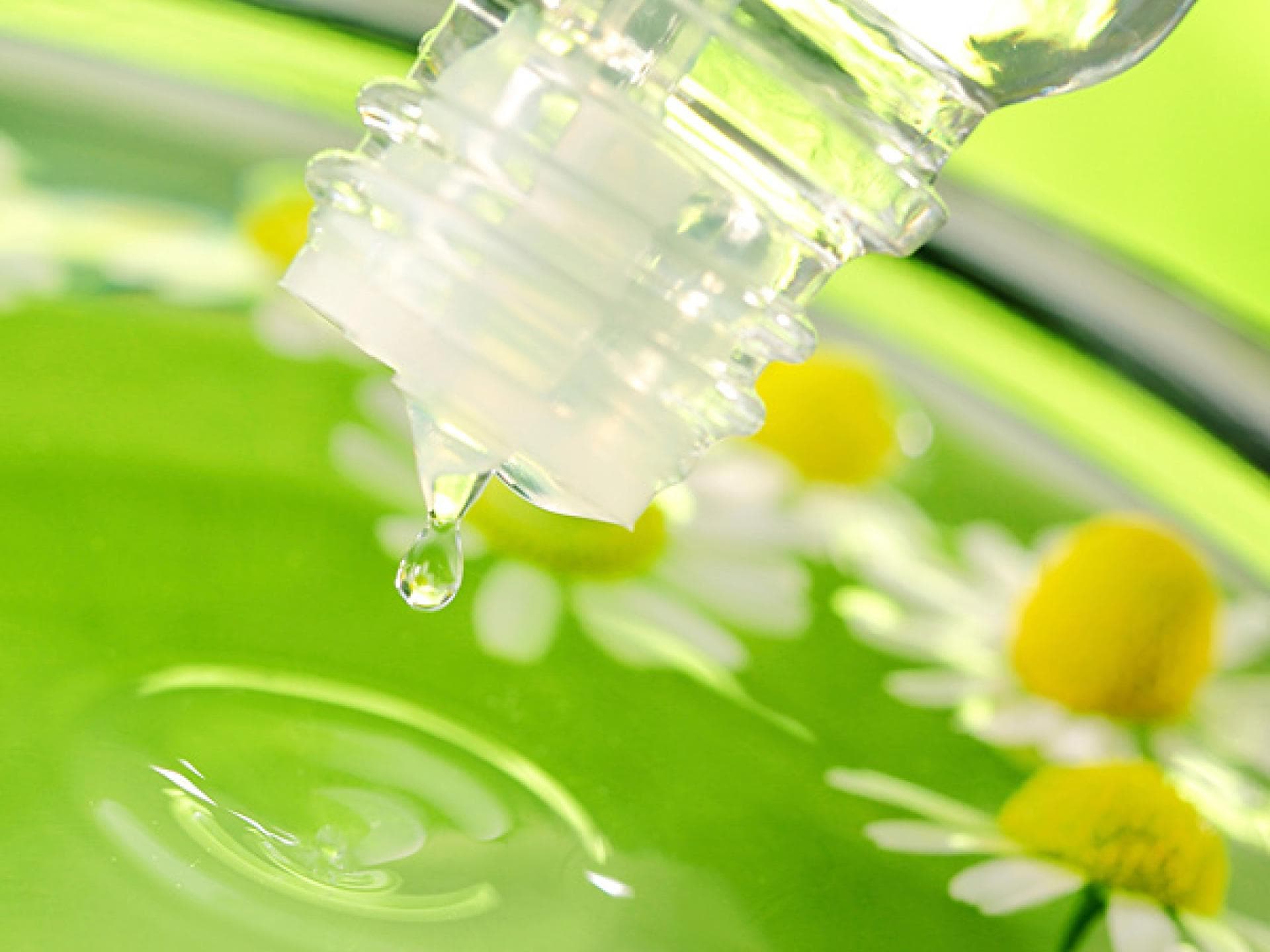 Gesichtswasser selber machen