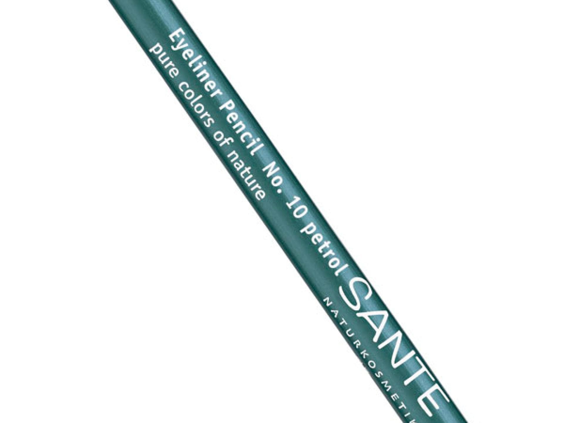 Eyeliner Pencil von SANTE Naturkosmetik Eyeliner Pencil von SANTE Naturkosmetik