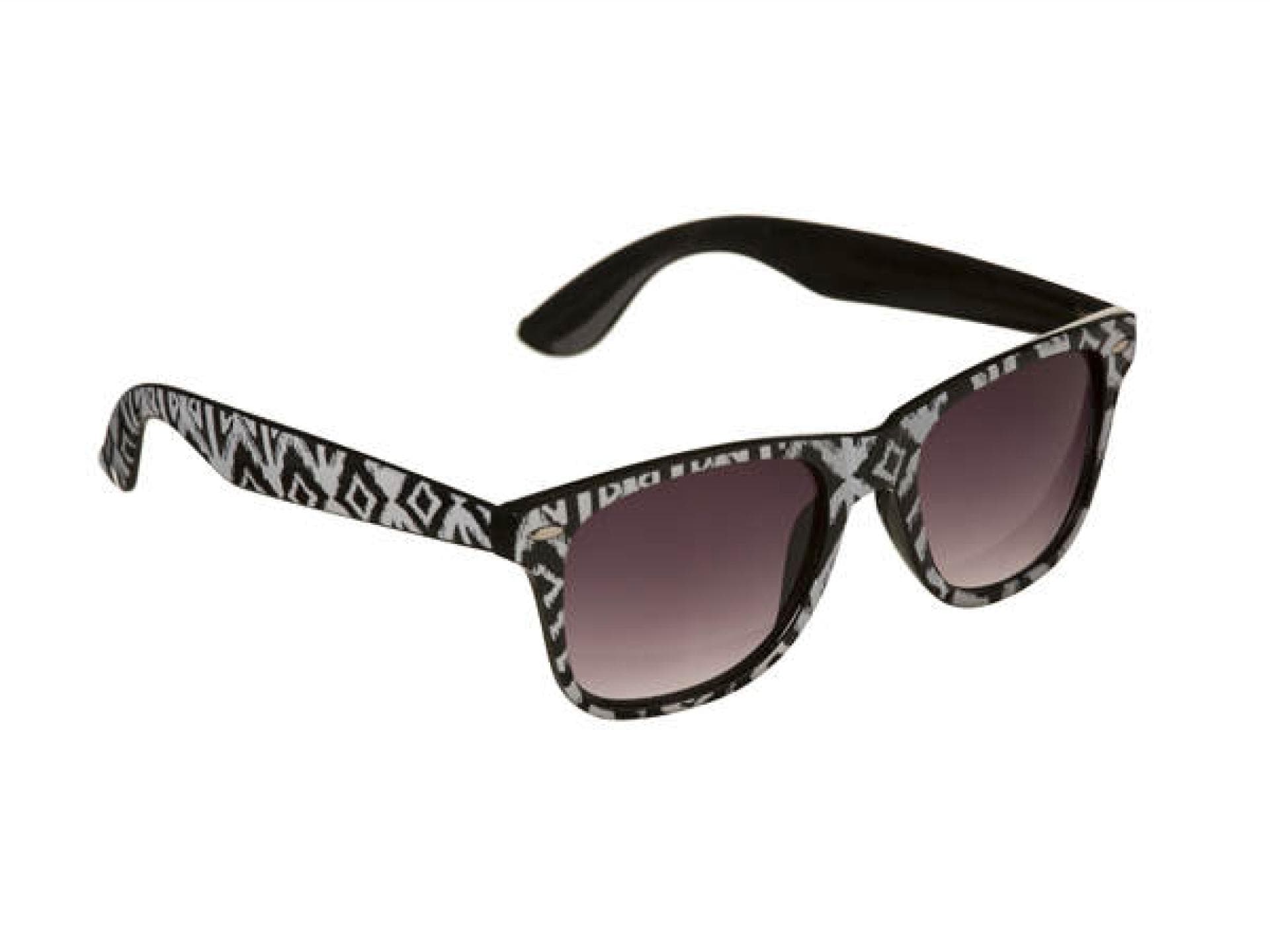 Ethno-Sonnenbrille von Primark