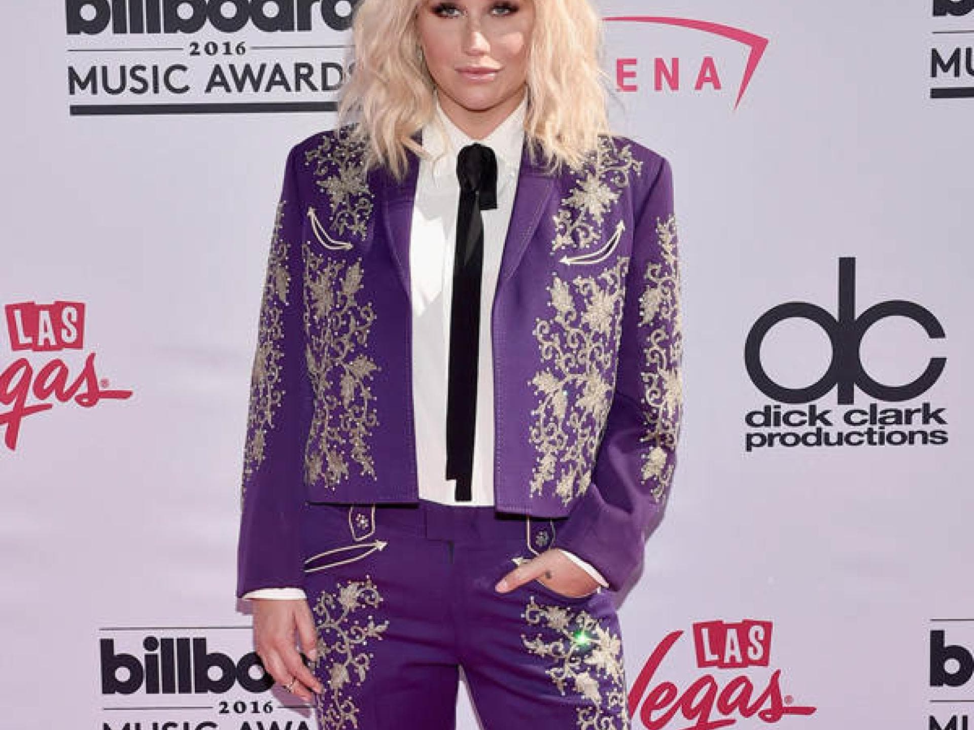 Kesha: Billboard Awards 2016 Kesha: Billboard Awards 2016