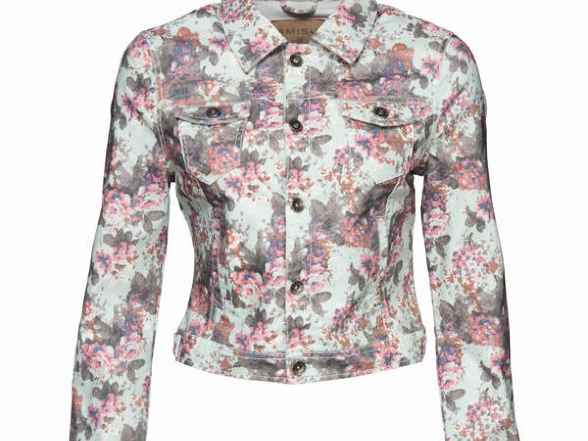 Jeansjacke von New Yorker Jeansjacke von New Yorker