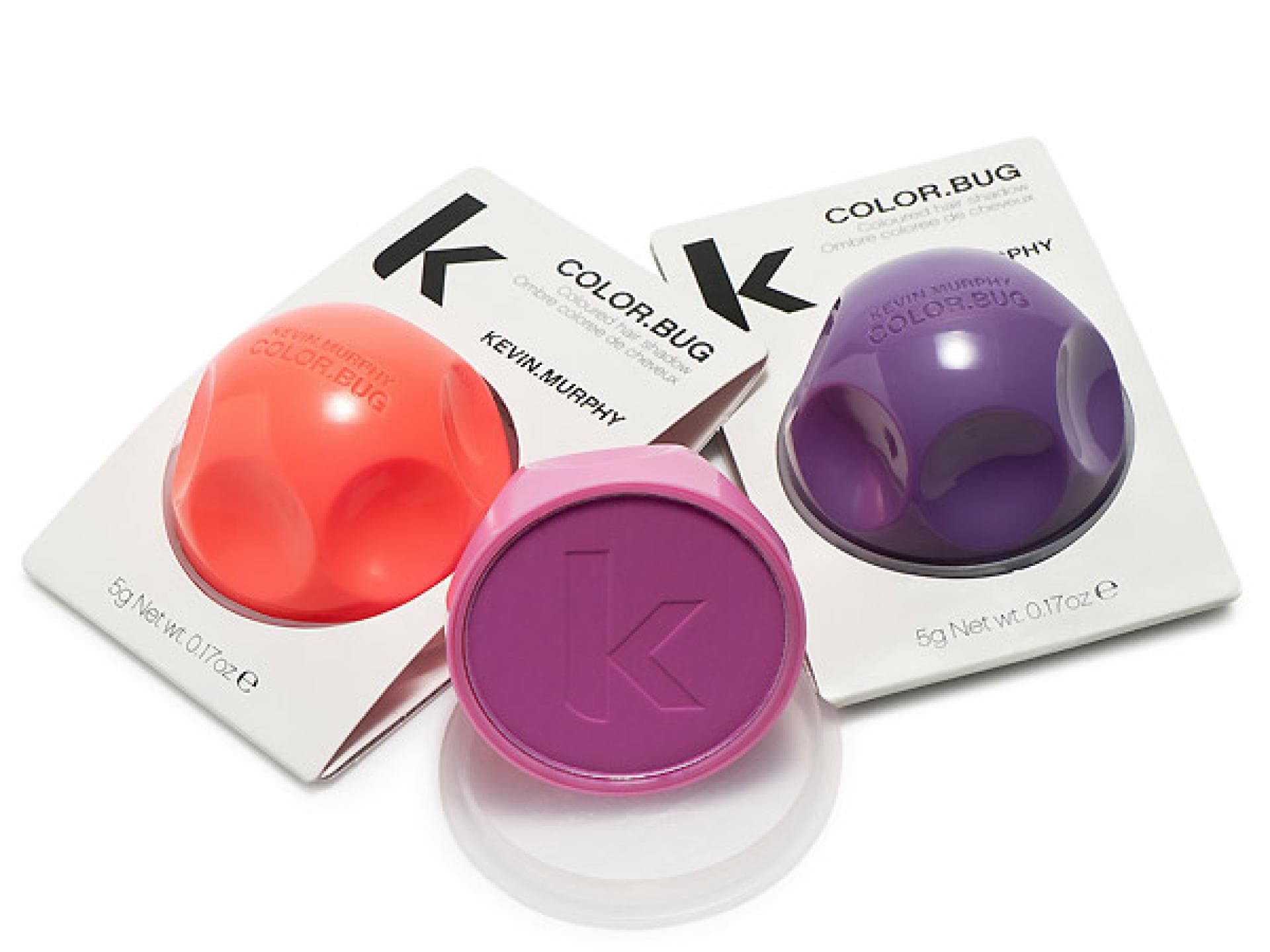 Farbpuder von Kevin Murphy