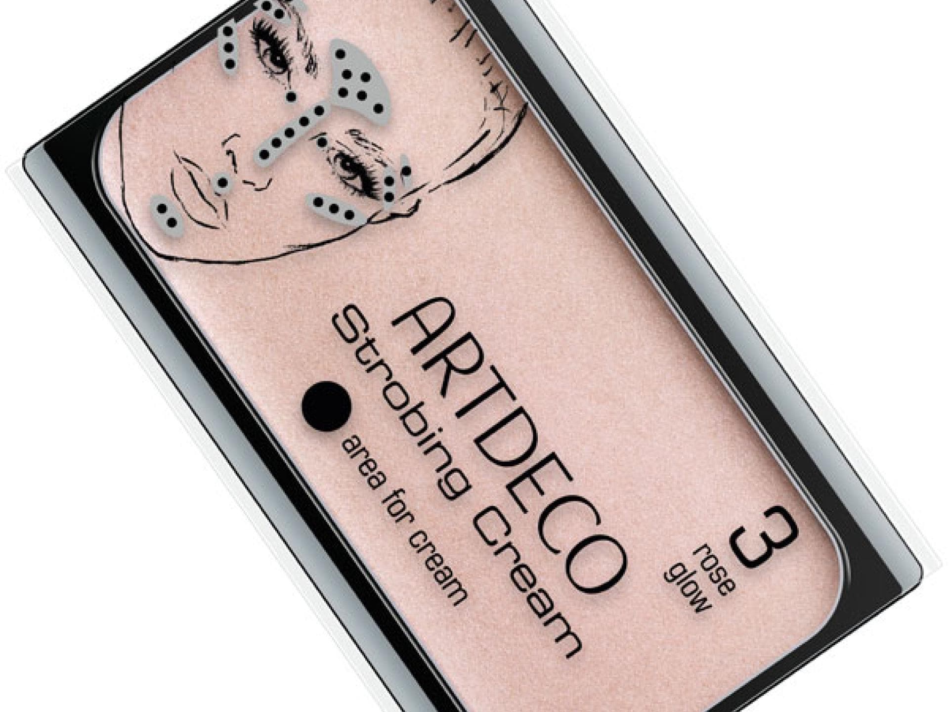 Strobing Cream von Artdeco