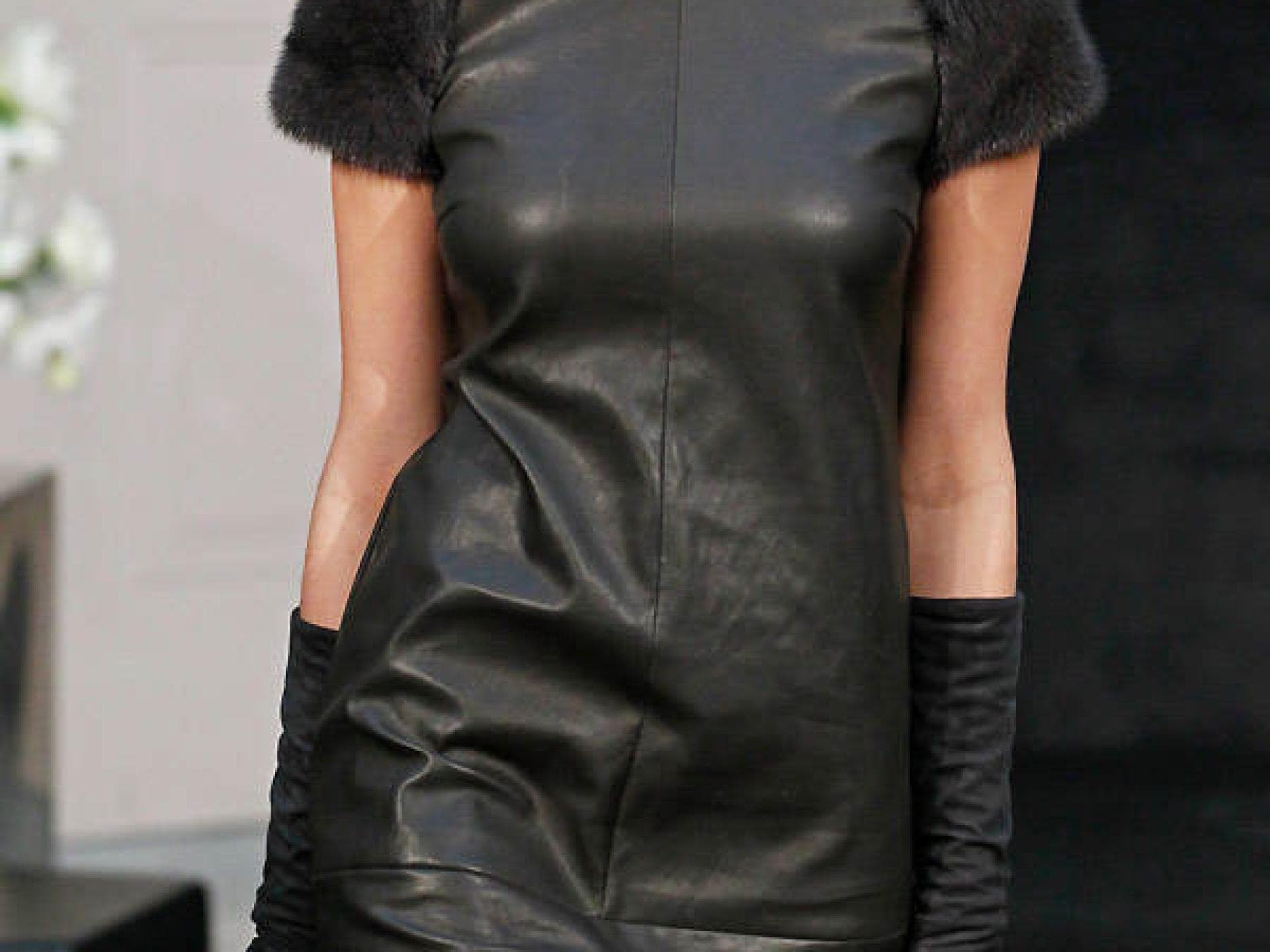 Luisa Hartema für Schacky & Jones