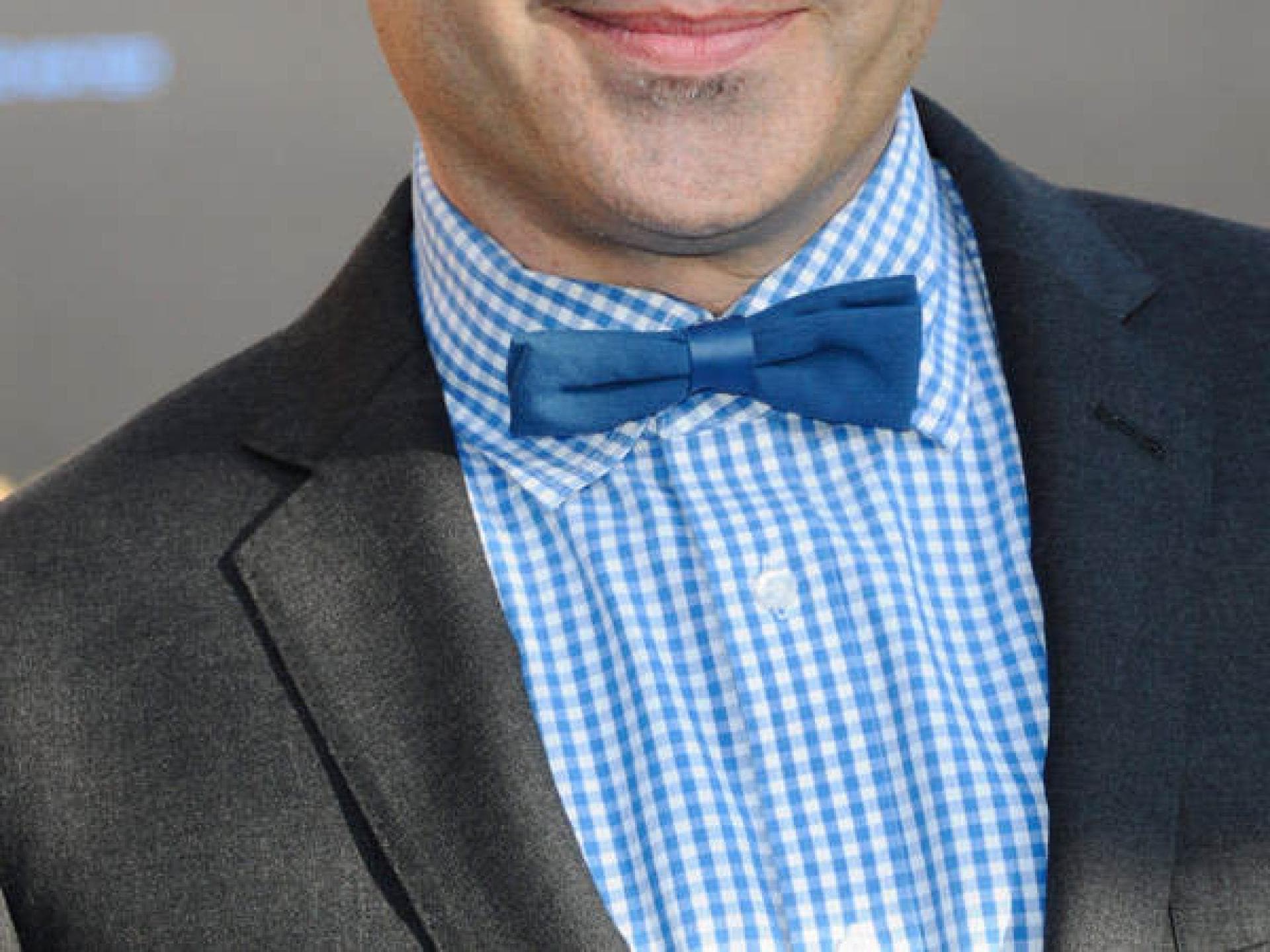 Nelson Ascencio als Flavius Nelson Ascencio als Flavius