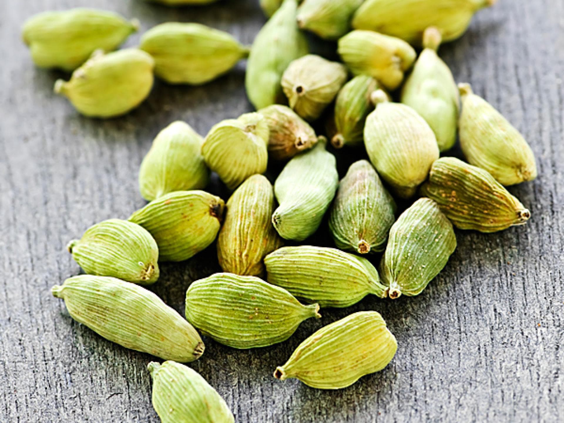 Kardamom
