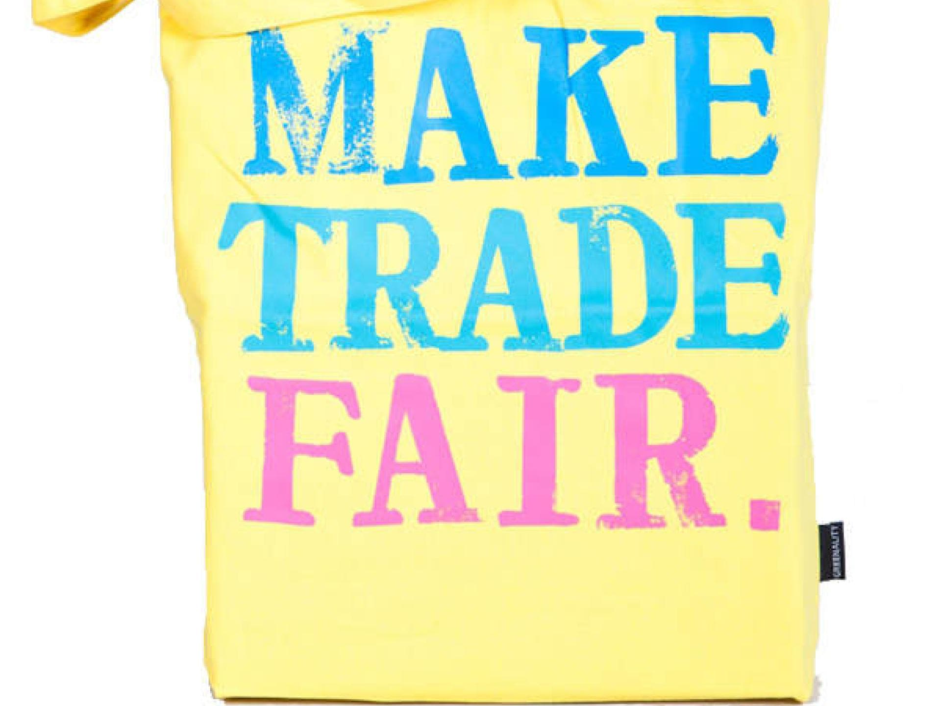 Tasche von Greenality