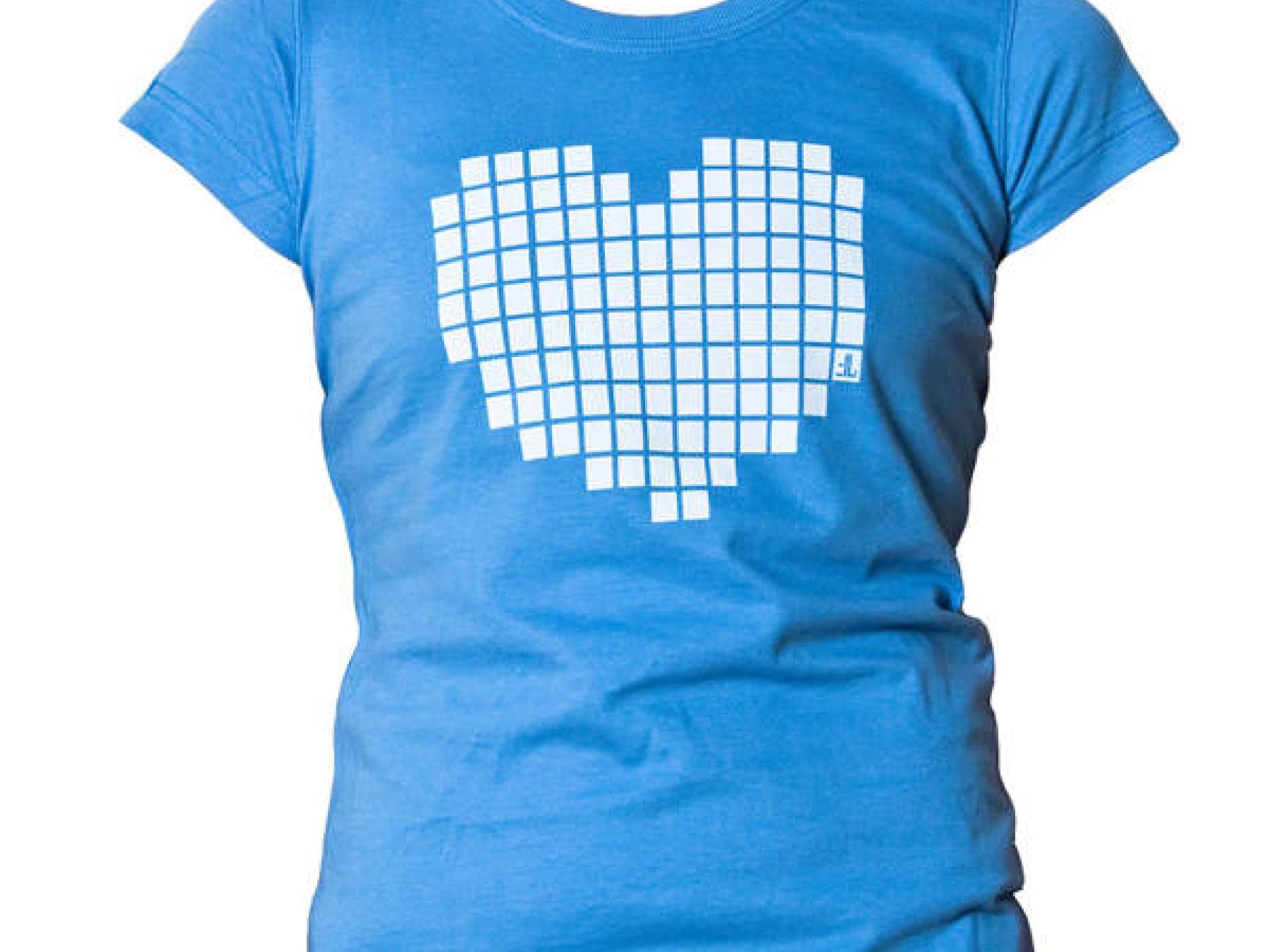 T-Shirt von Fairliebt