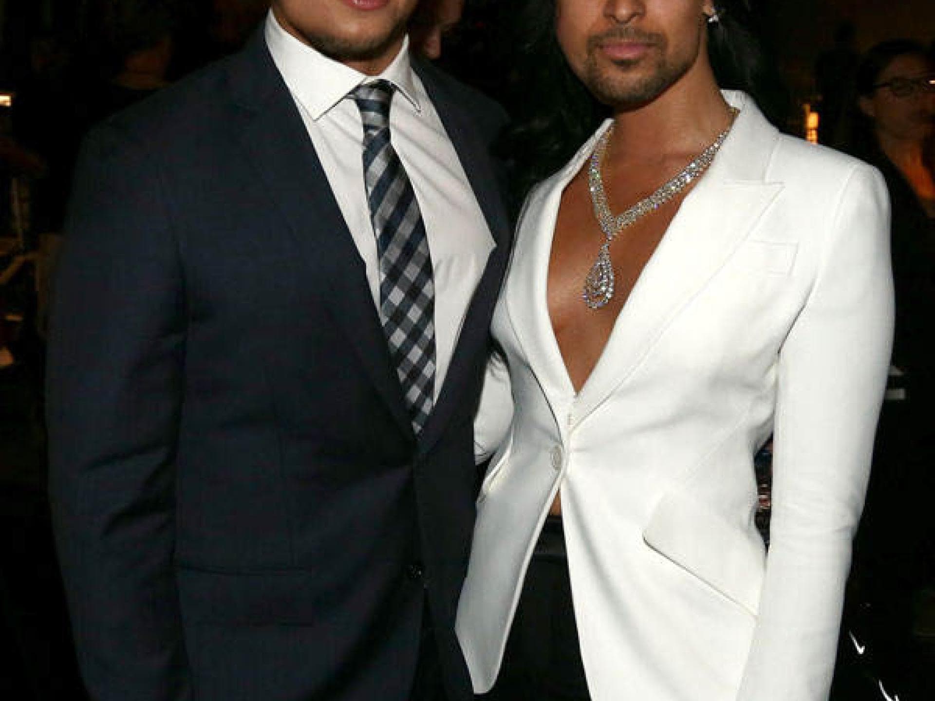 Demi Lovato und Wilmer Valderrama: Face Swap Demi Lovato und Wilmer Valderrama: Face Swap