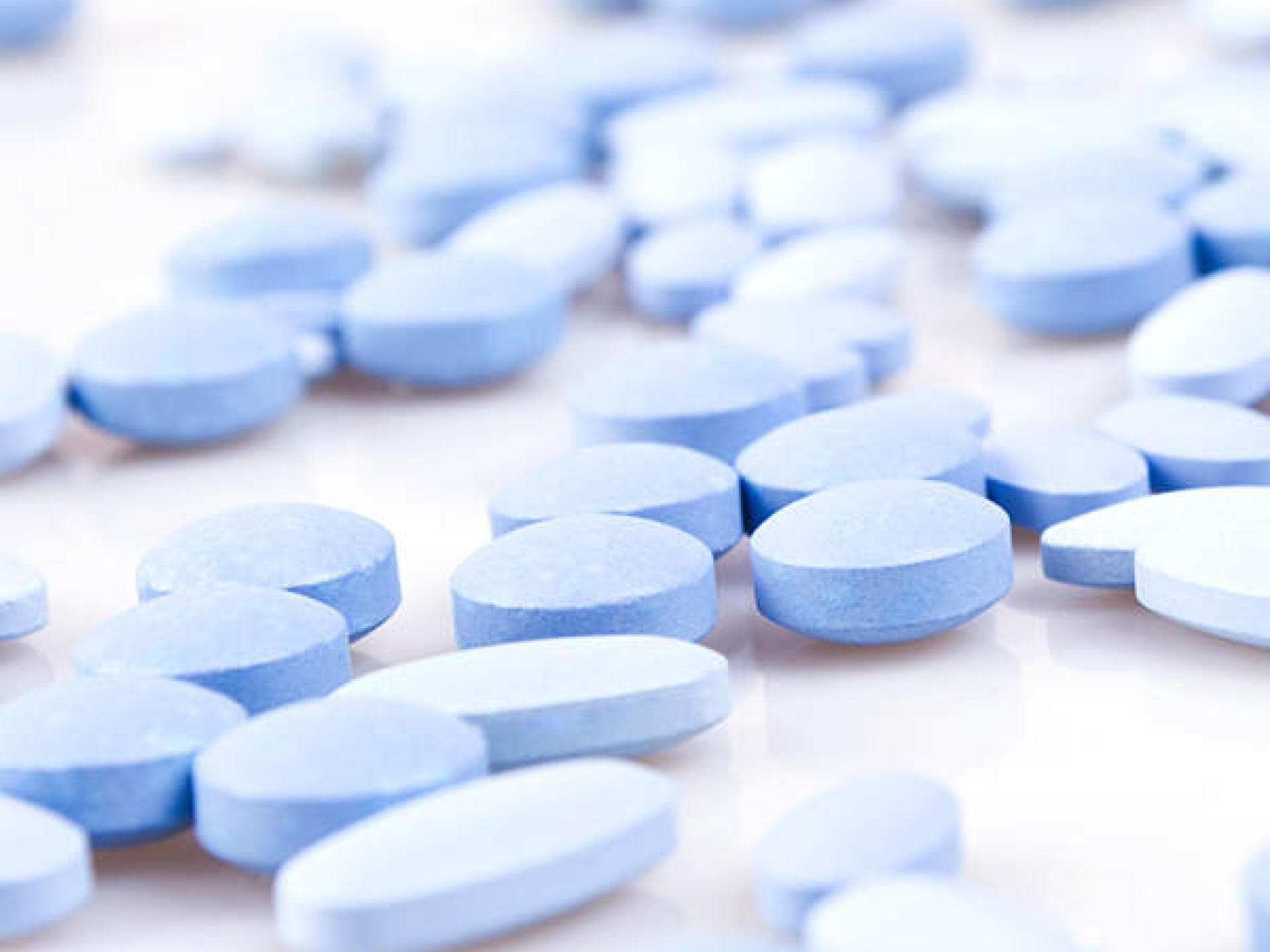 Erektionsprobleme und die Wunderpille Viagra