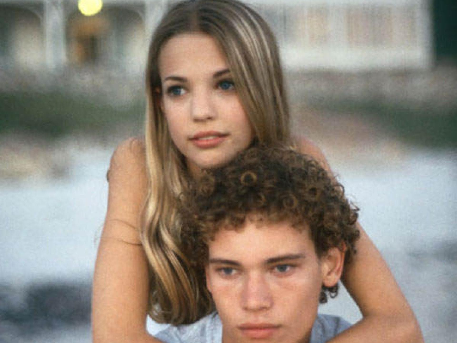 Gedicht: Ich liebe dich