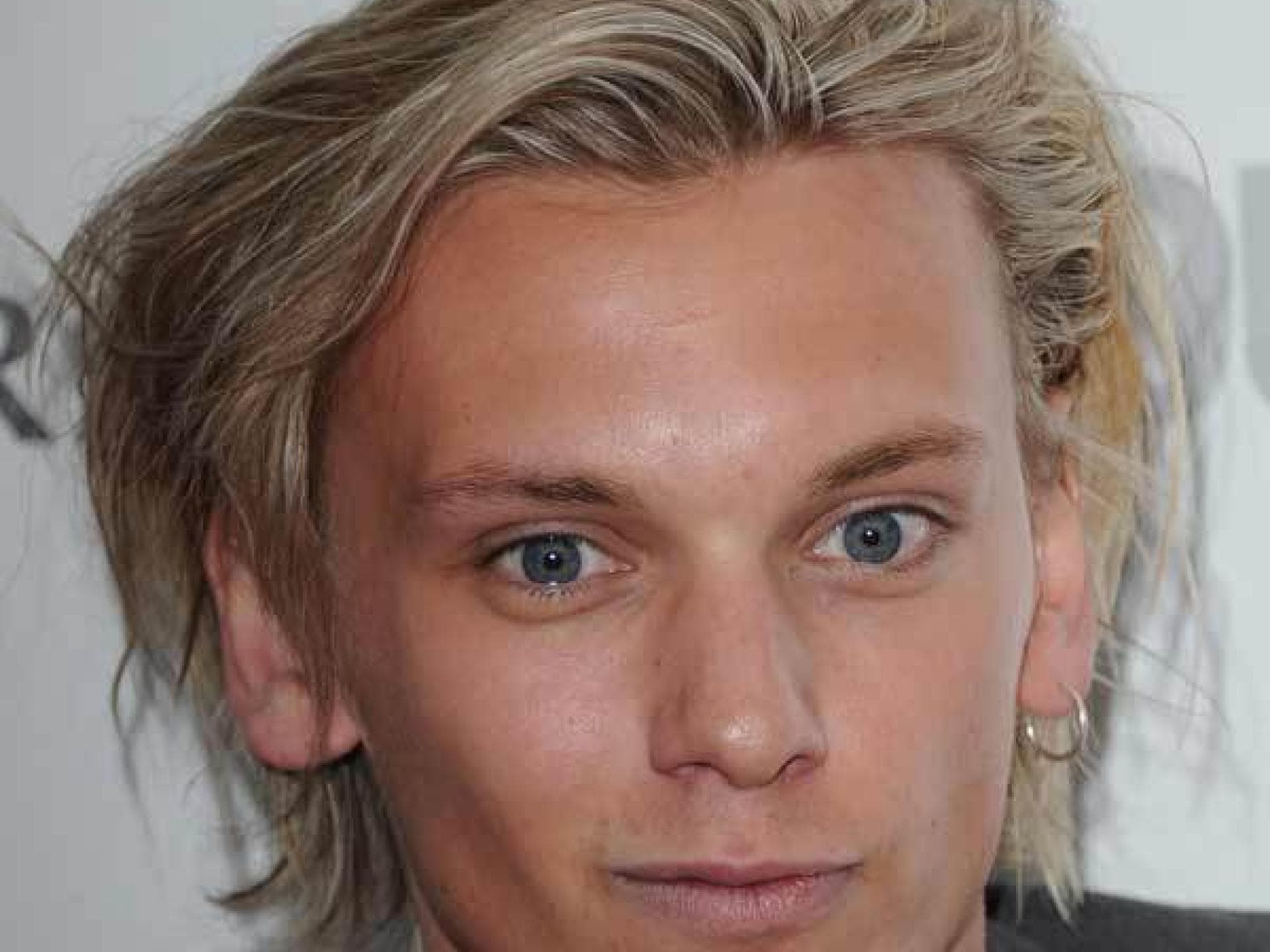 Jamie Campbell Bower als Jace Wayland Jamie Campbell Bower als Jace Wayland