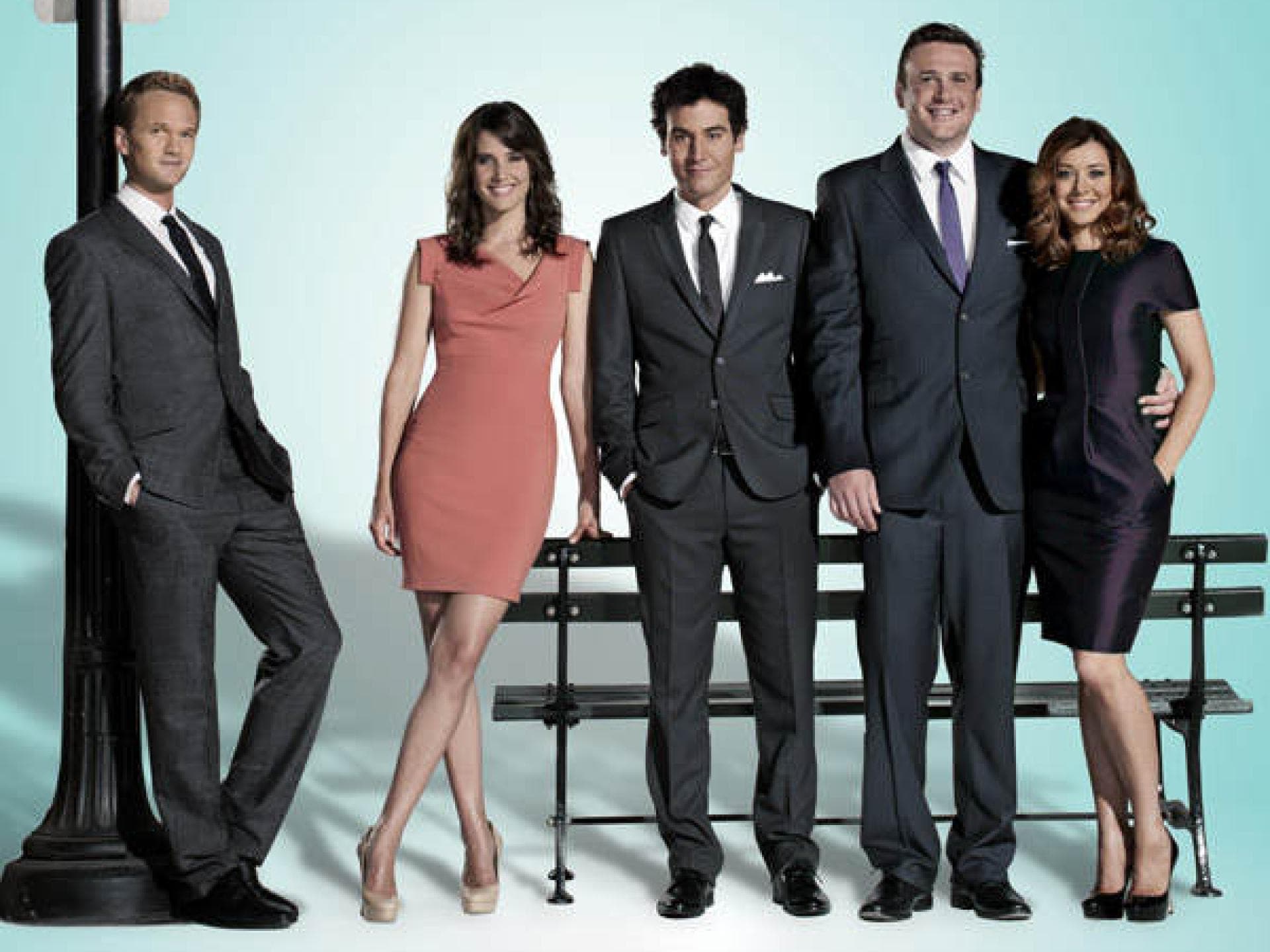 How I Met Your Mother How I Met Your Mother