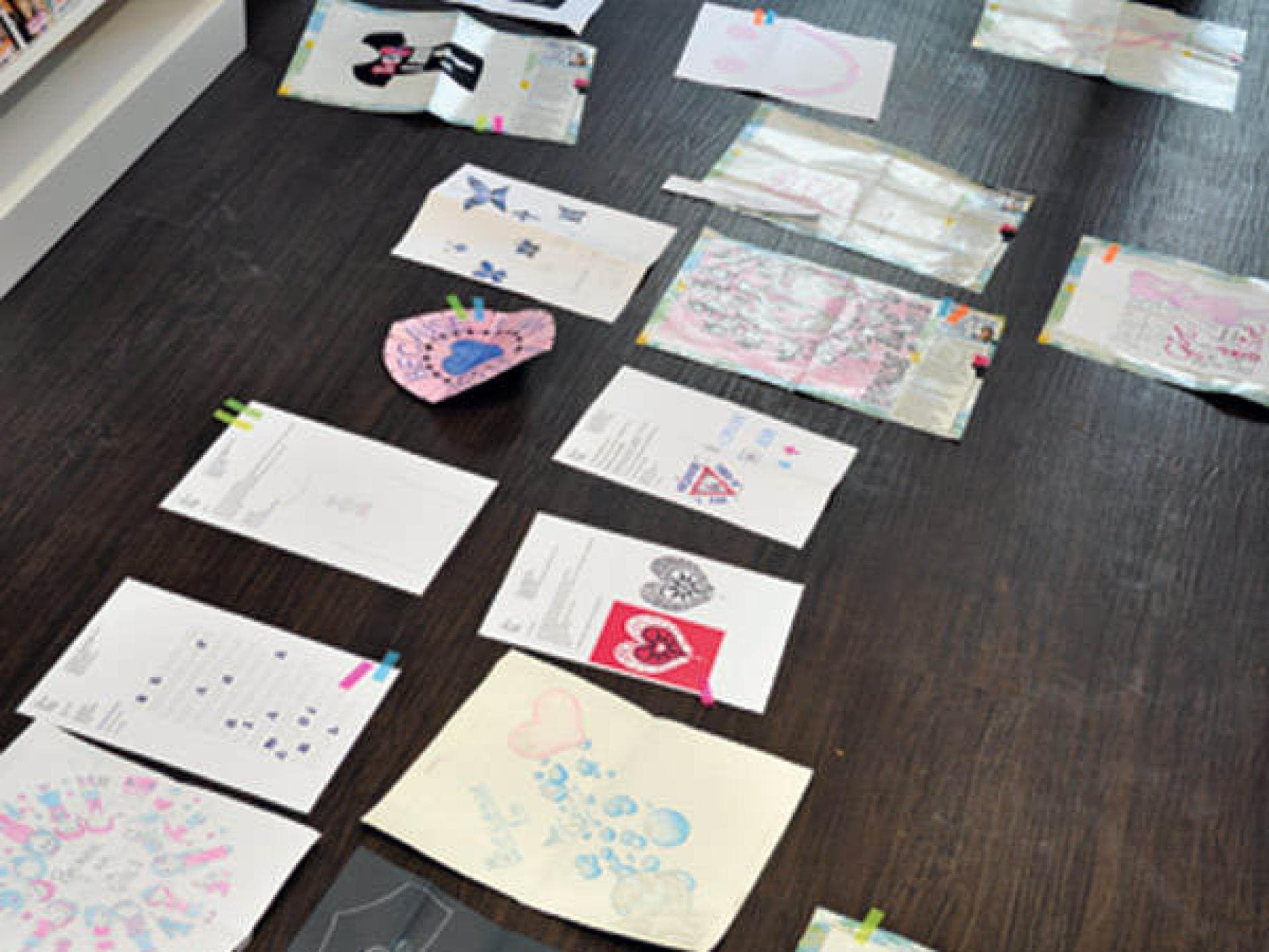 Vote für dein Lieblings-Shirt!