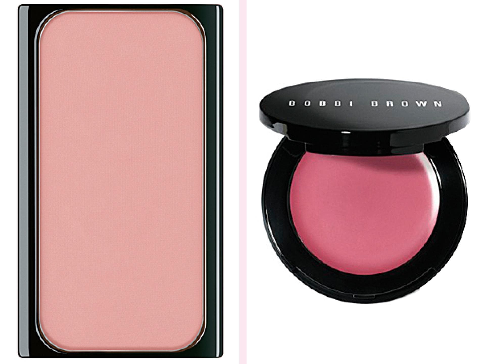 Puderrouge vs. Cremerouge