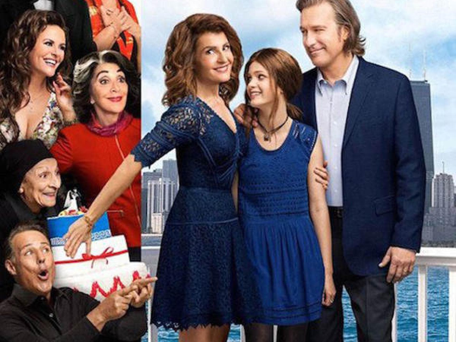 My Big Fat Greek Wedding 2: Trailer
