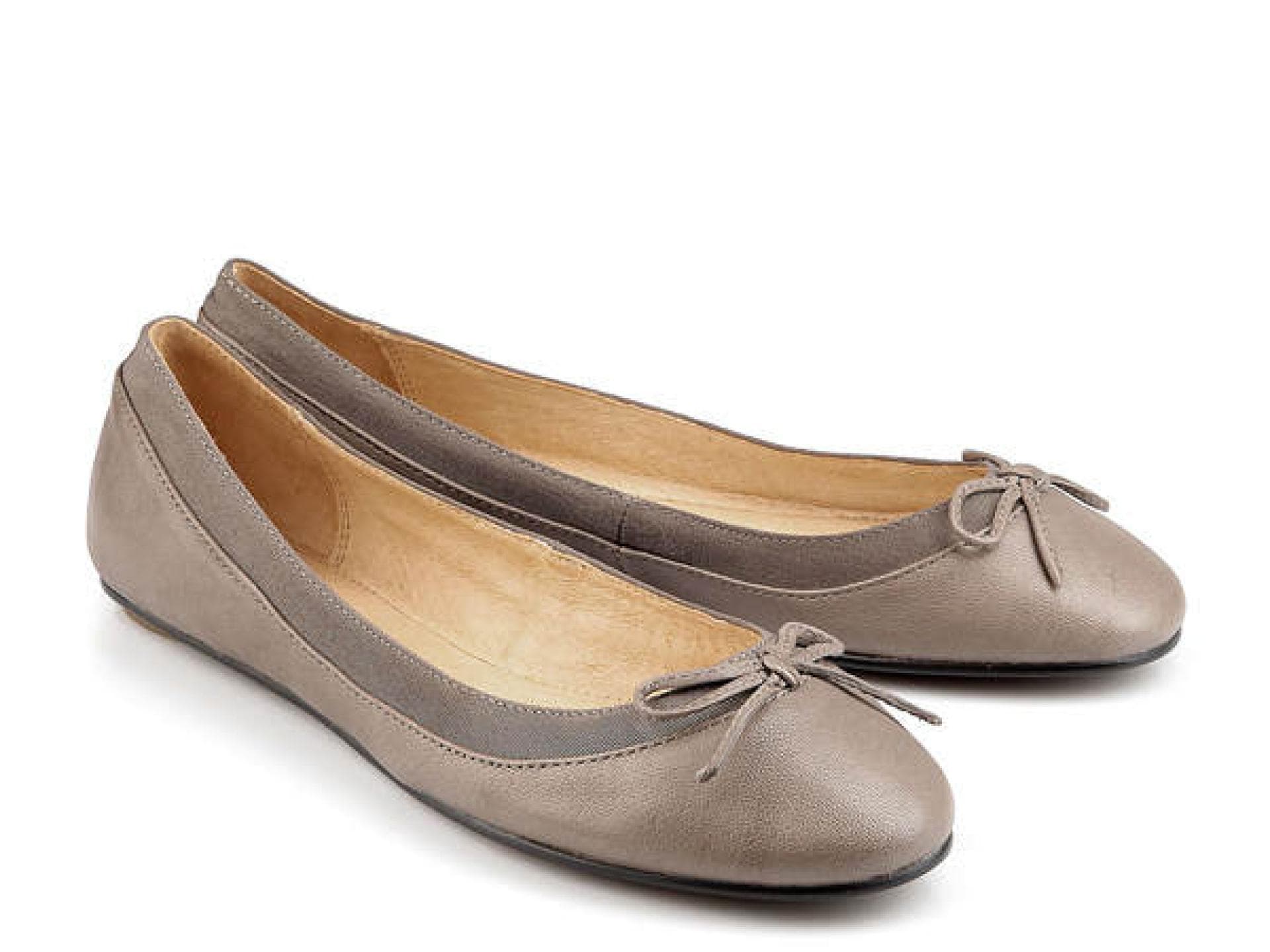 Ballerinas von Buffalo