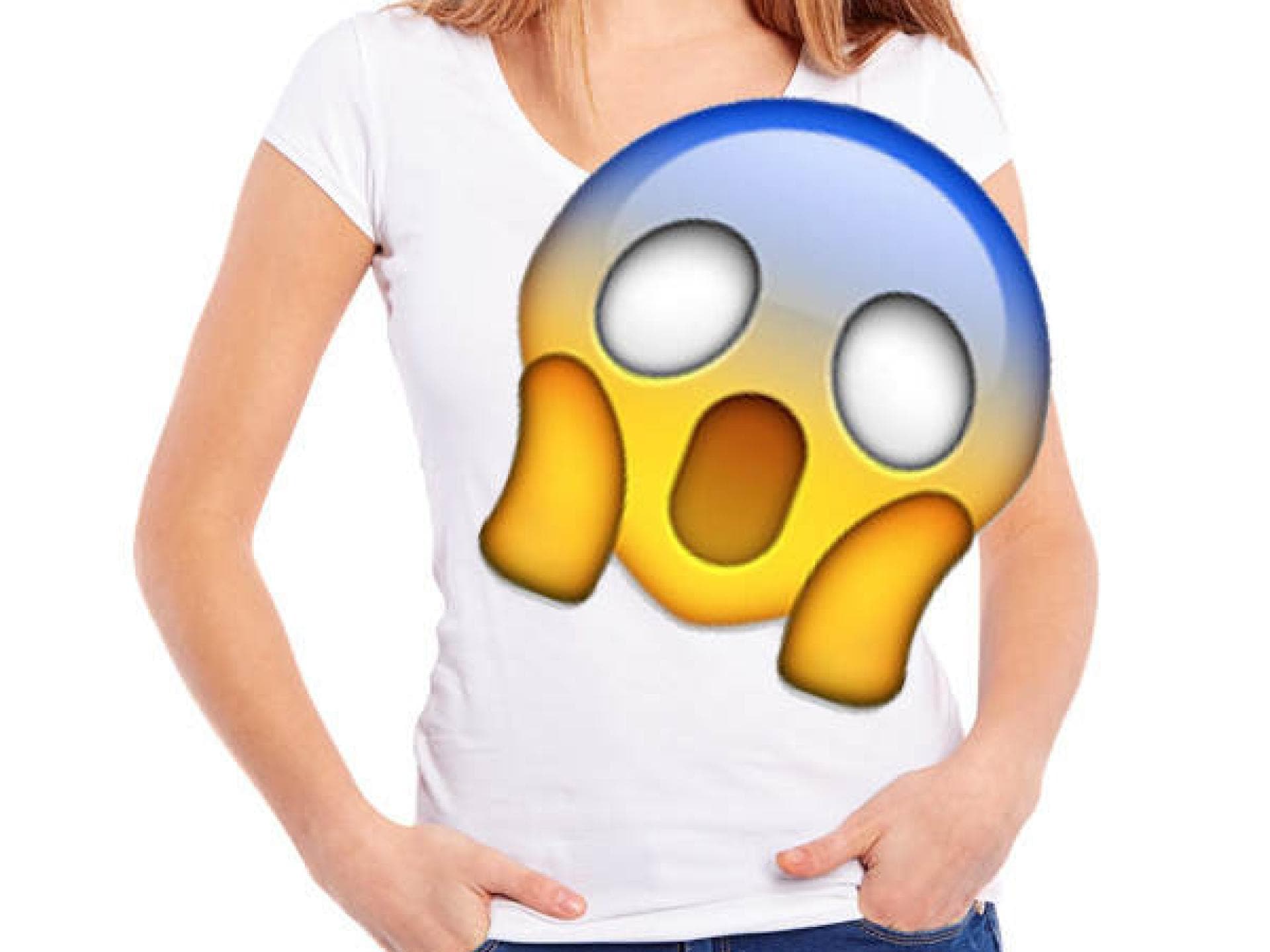 White is the new black-Skandal