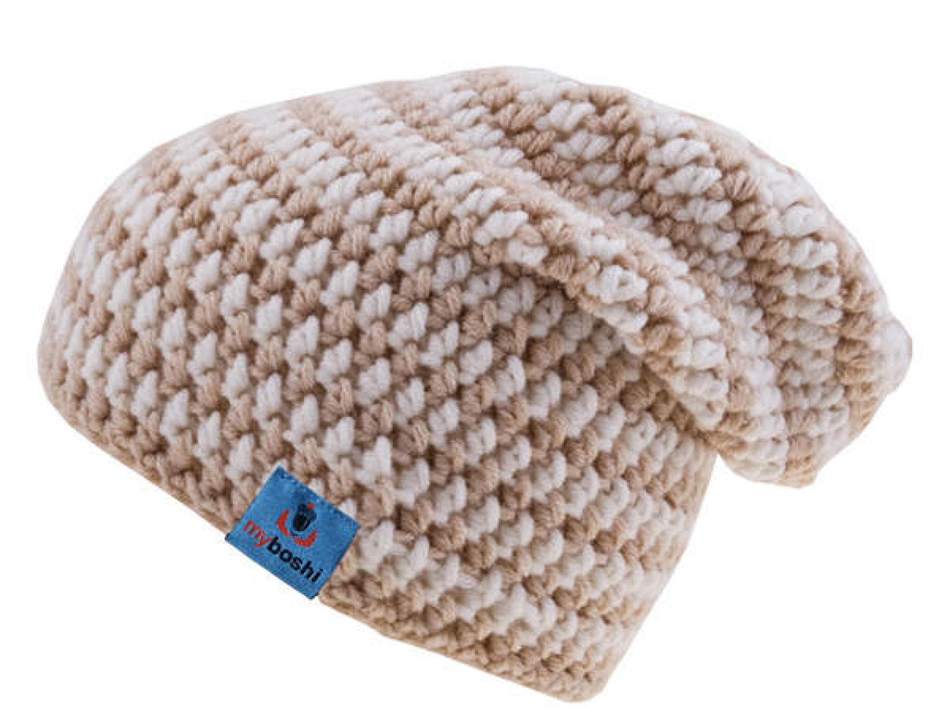 Mütze von myboshi Mütze von myboshi