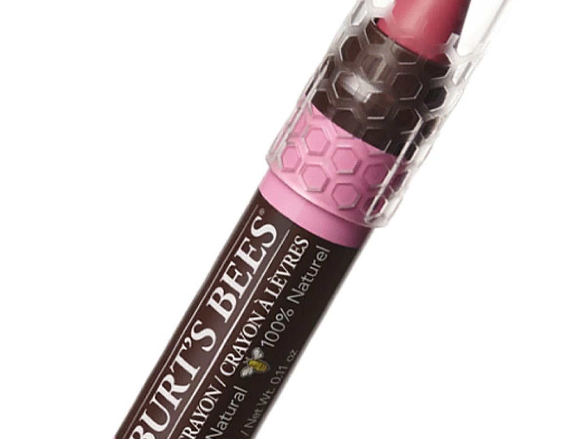 Burt’s Bees Lip Crayon