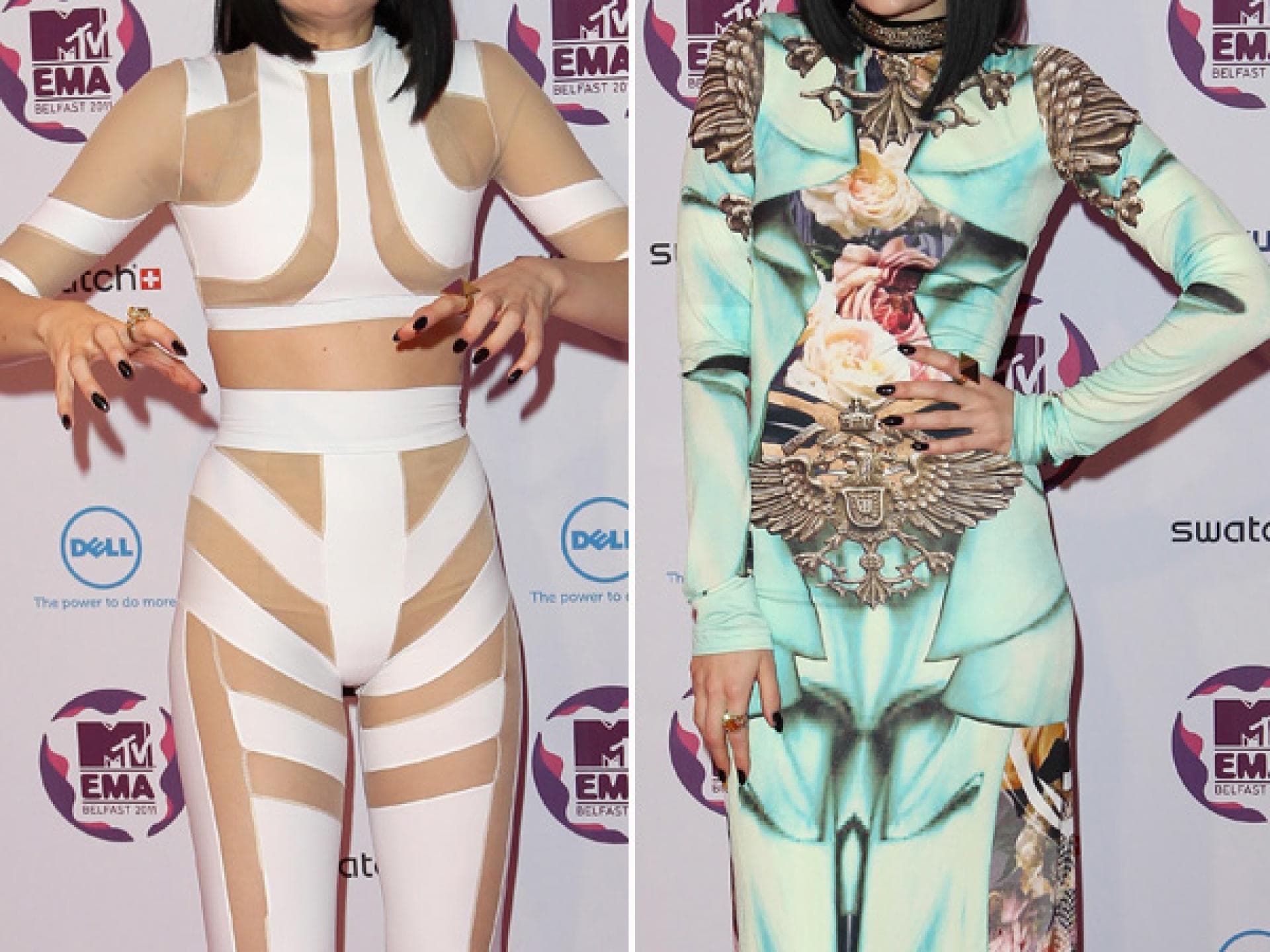 Jessie J