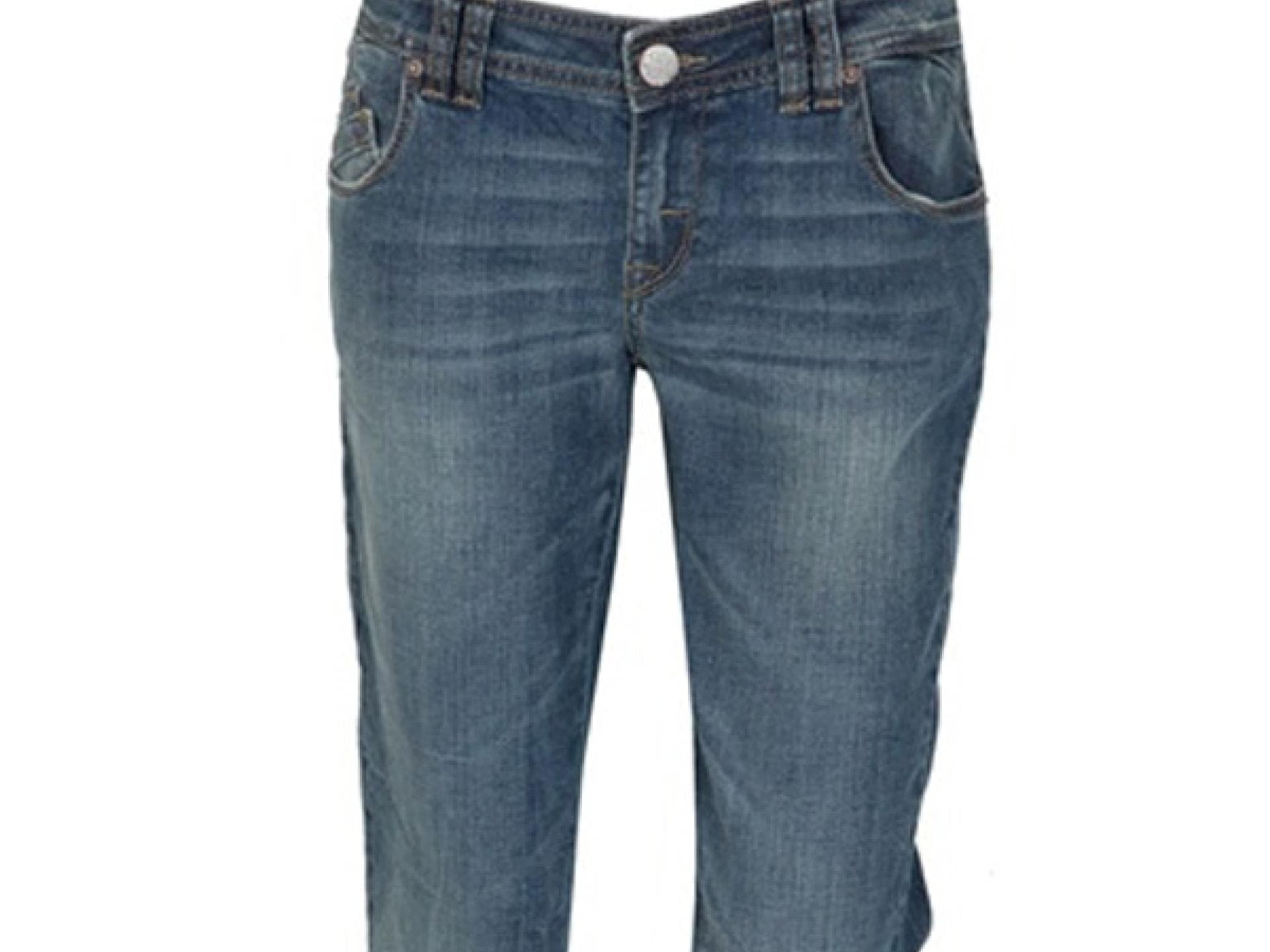 Blue-Jeans von Pimkie