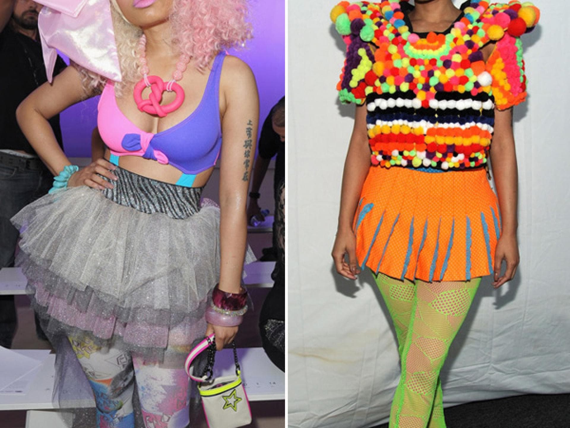 Nicki Minaj Nicki Minaj