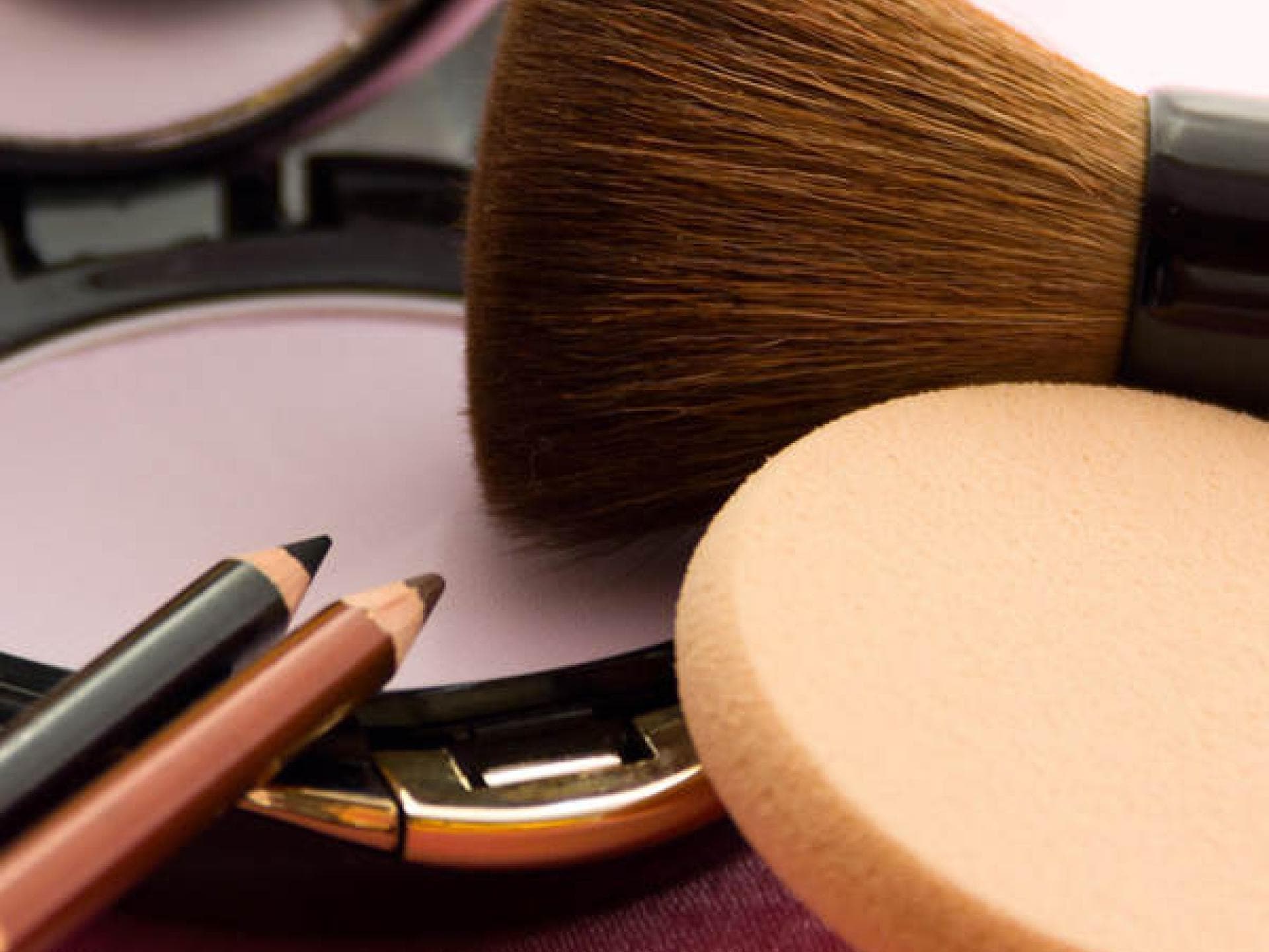 Jungs über Schminken in der Öffentlichkeit