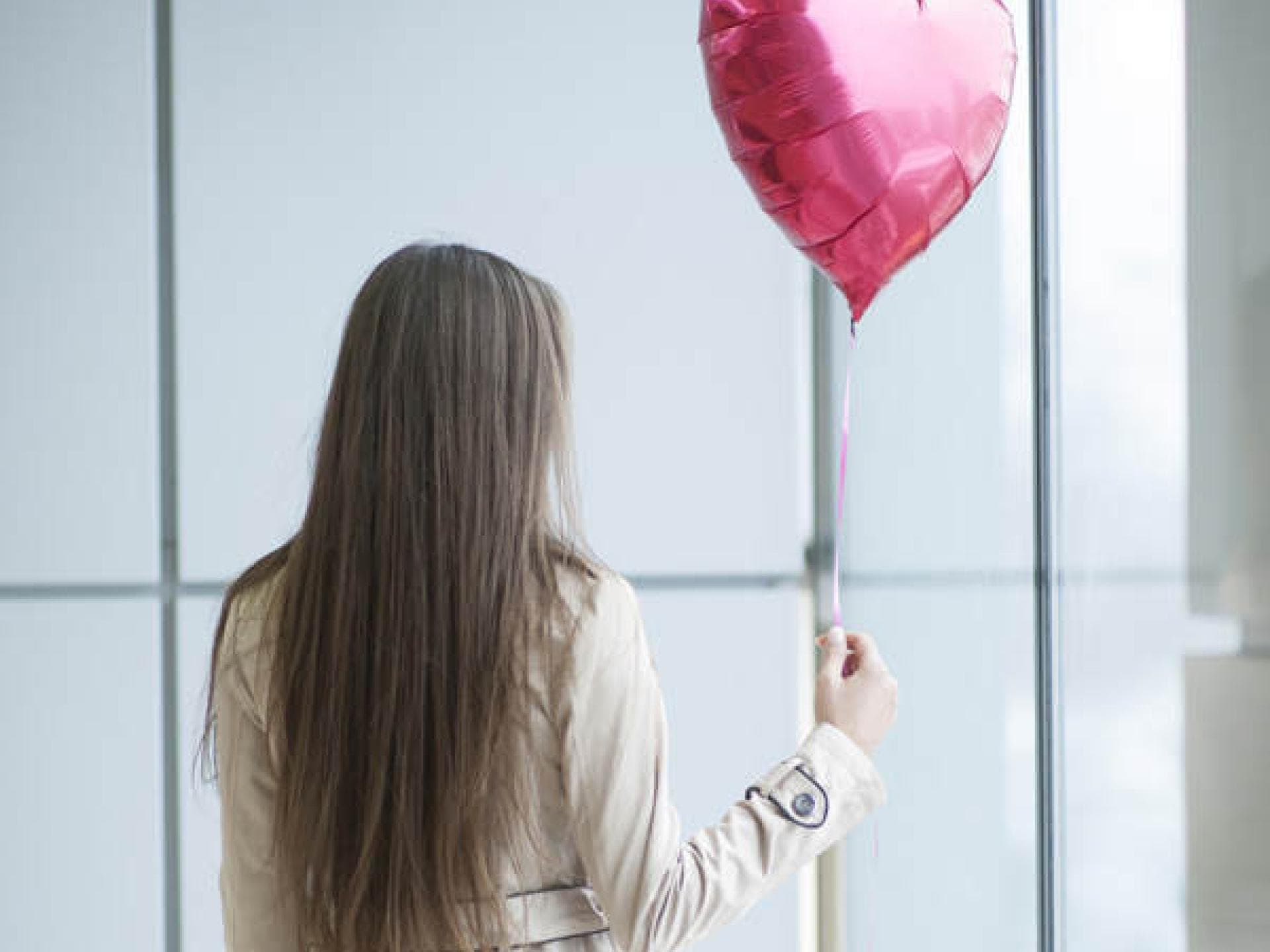 Jungs über verliebte Mädchen