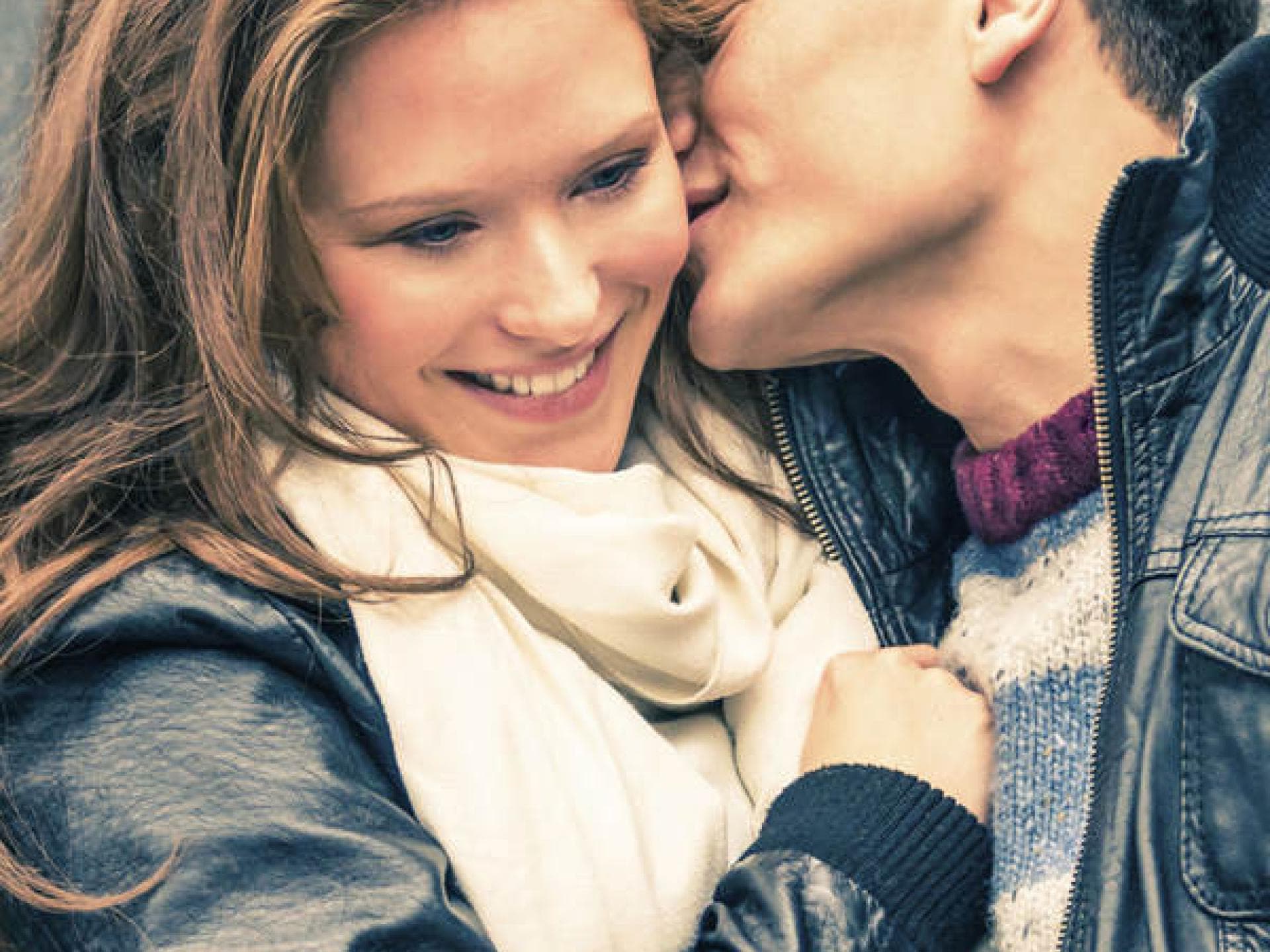 Flirten mit der Ex: Das denken Jungs darüber