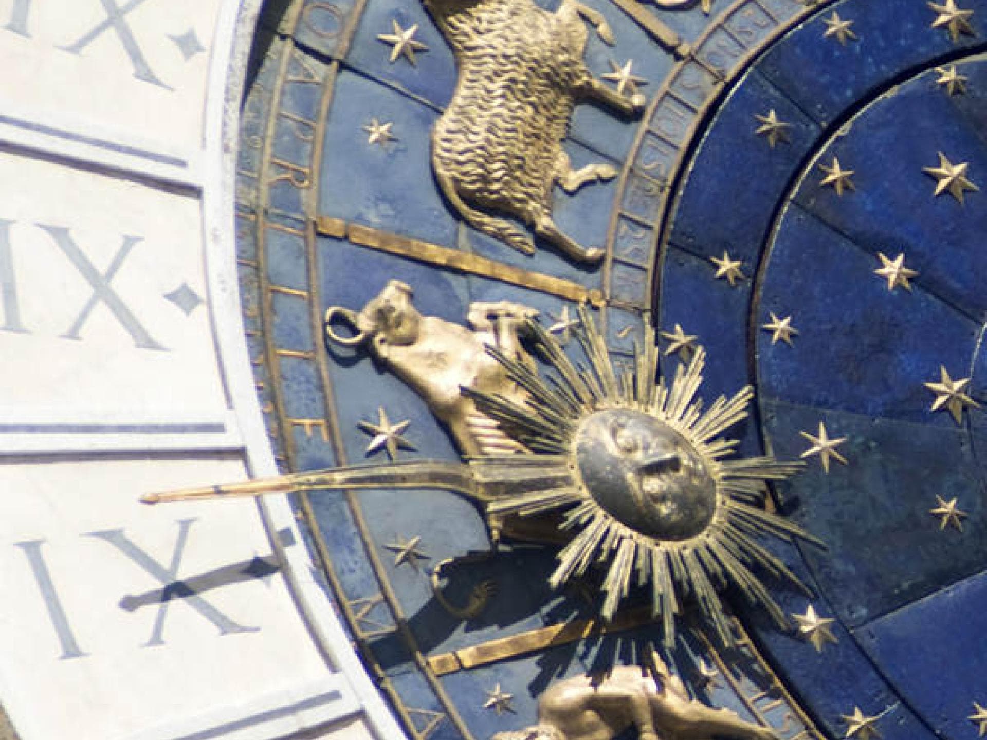 Esoterik: Das halten Jungs davon