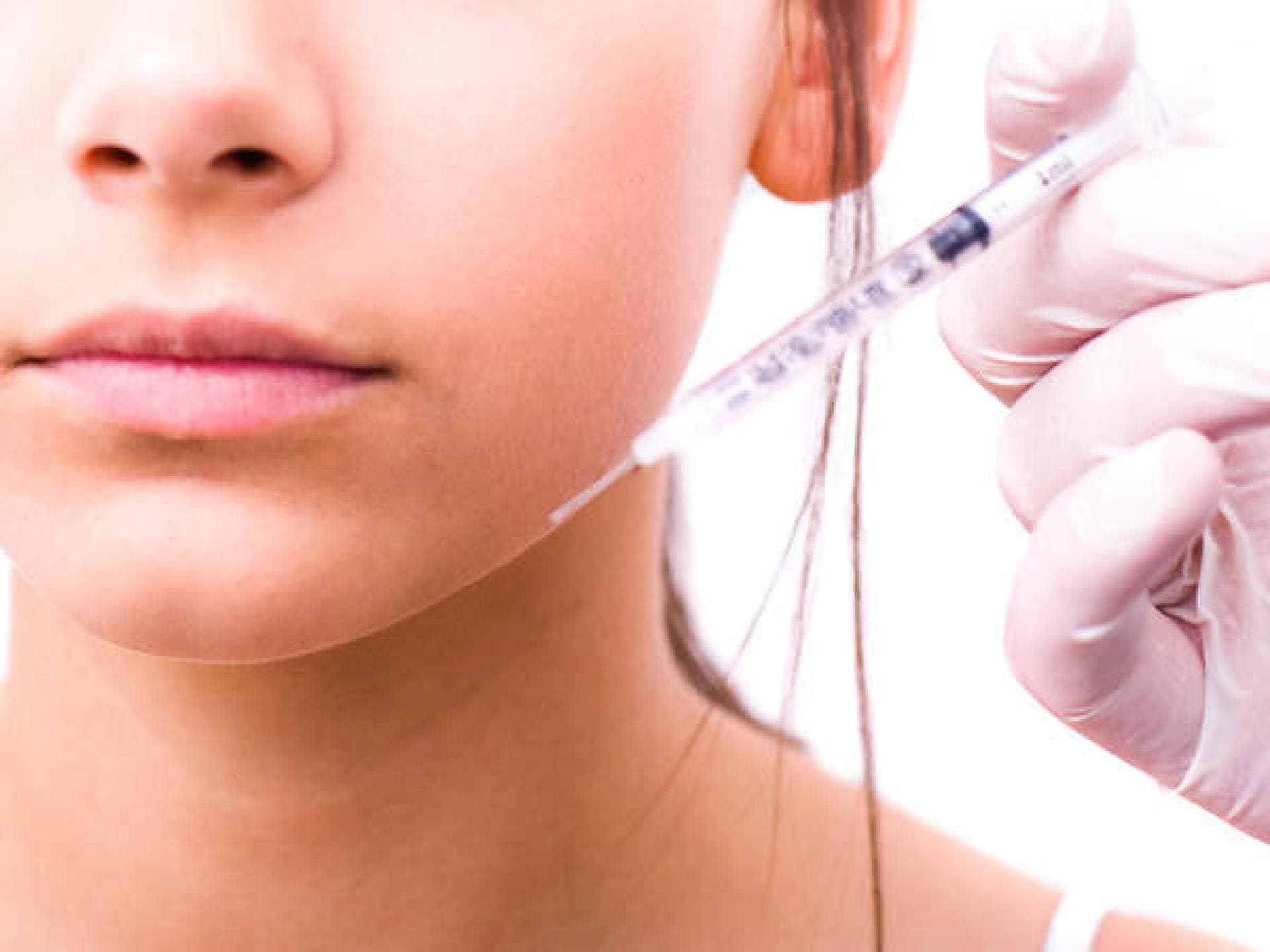 Was sagen eigentlich die Eltern der Mädchen, die zu Ihnen kommen?