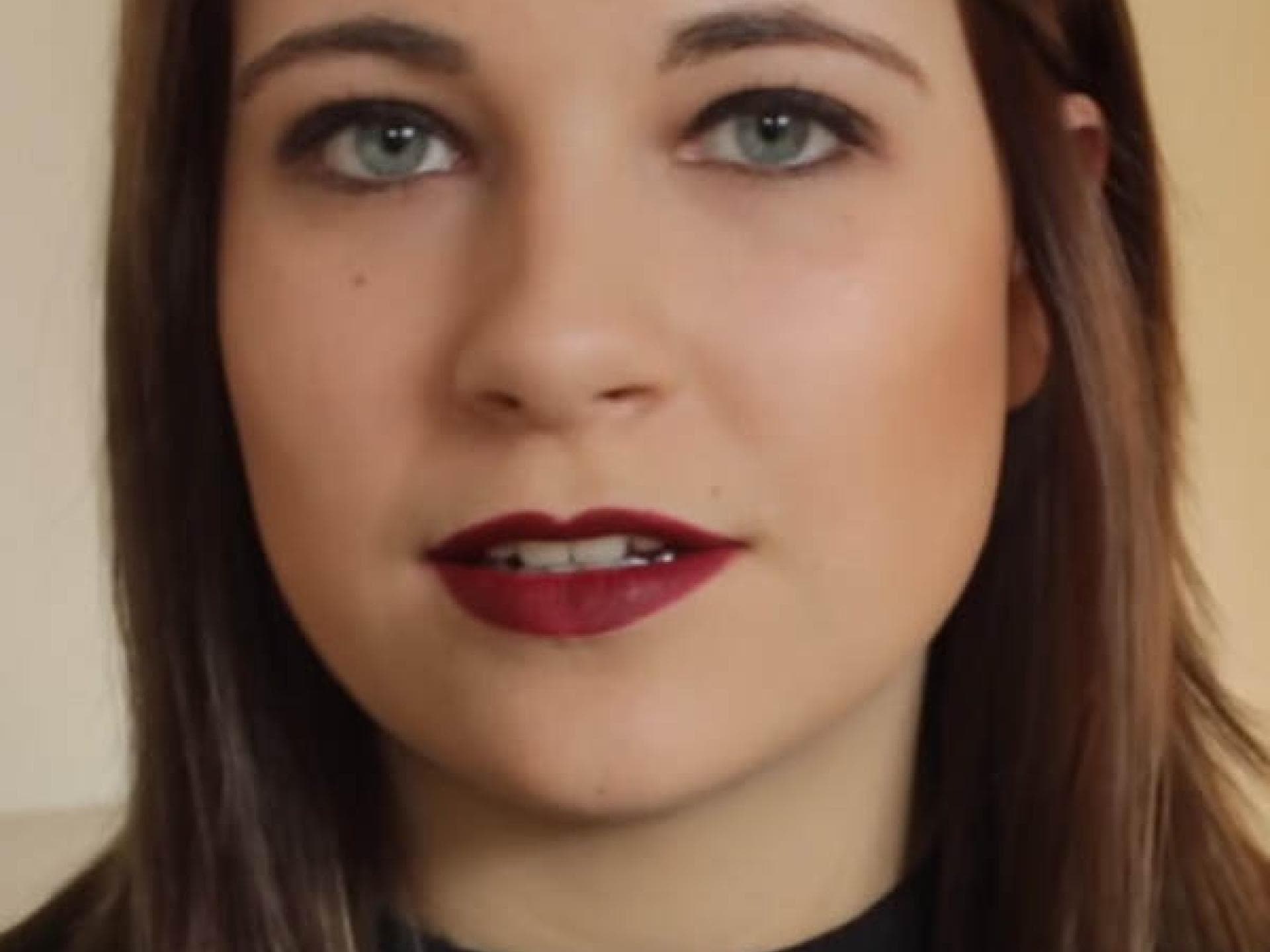 Melina outet sich Melina outet sich