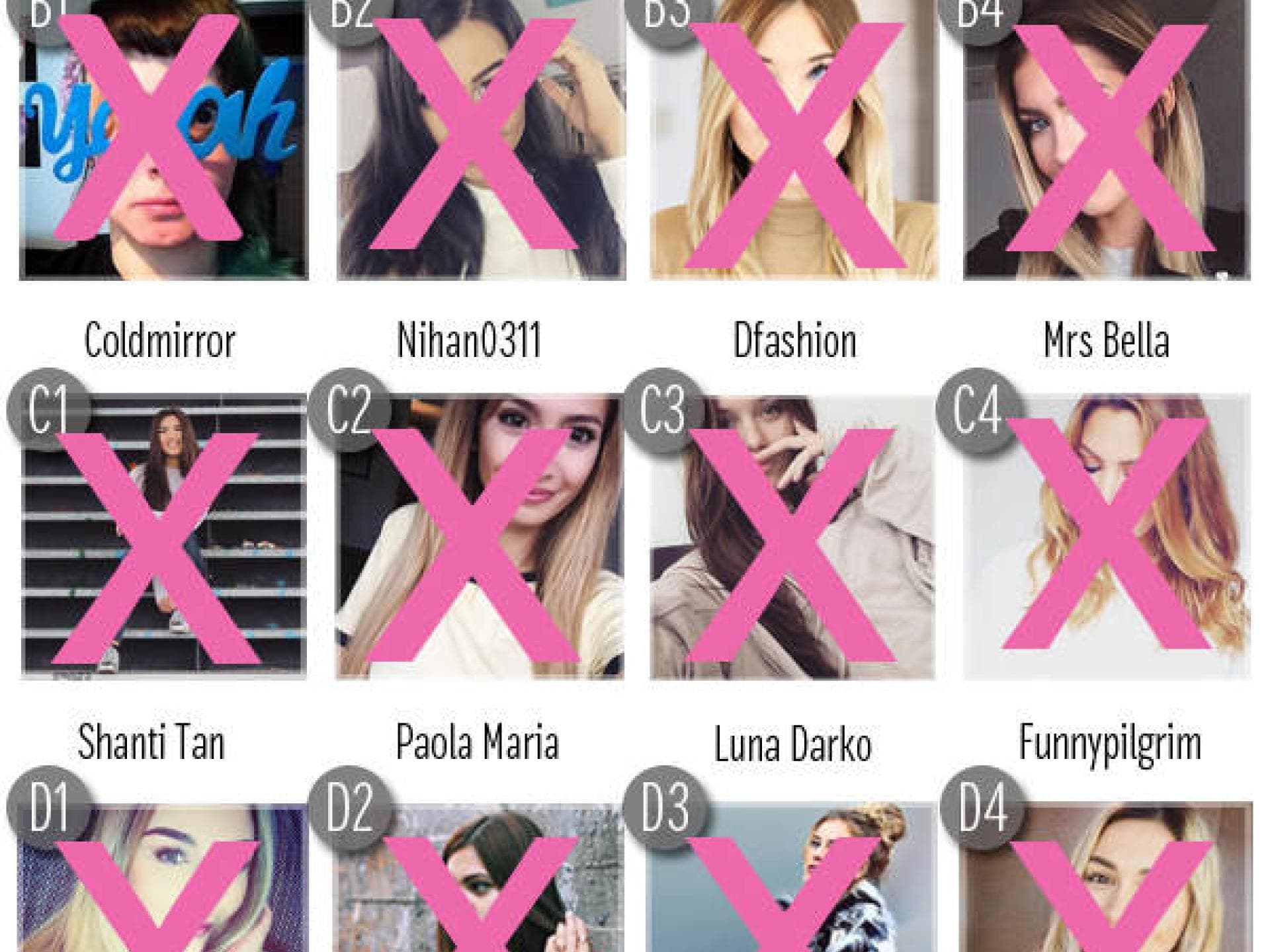 Melina ist EURE beste deutsche YouTuberin Melina ist EURE beste deutsche YouTuberin