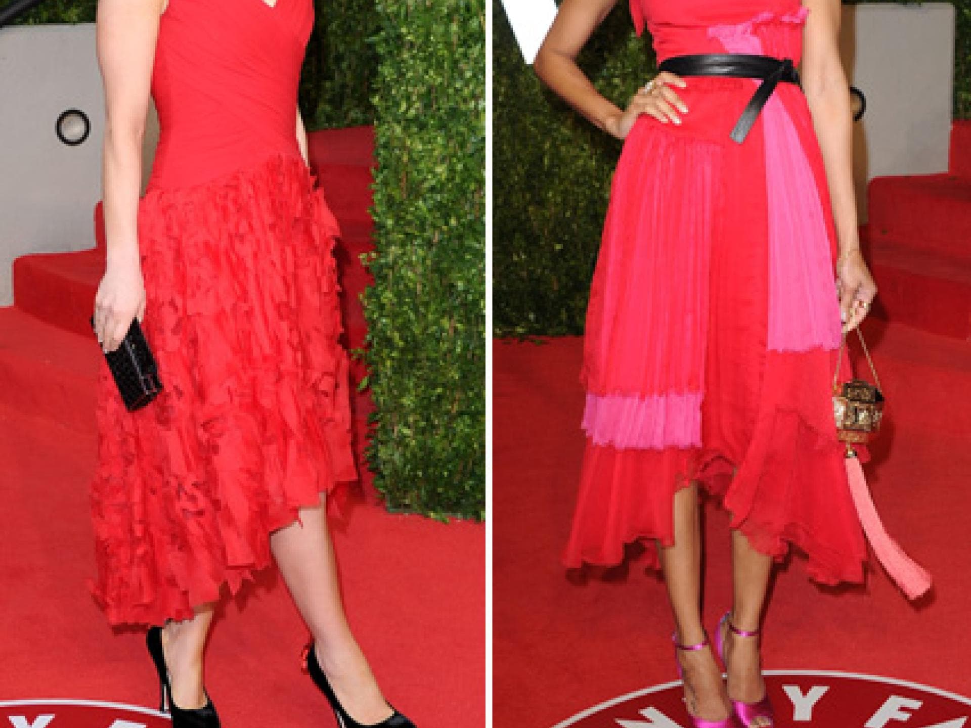 star style 93 oscars 2011