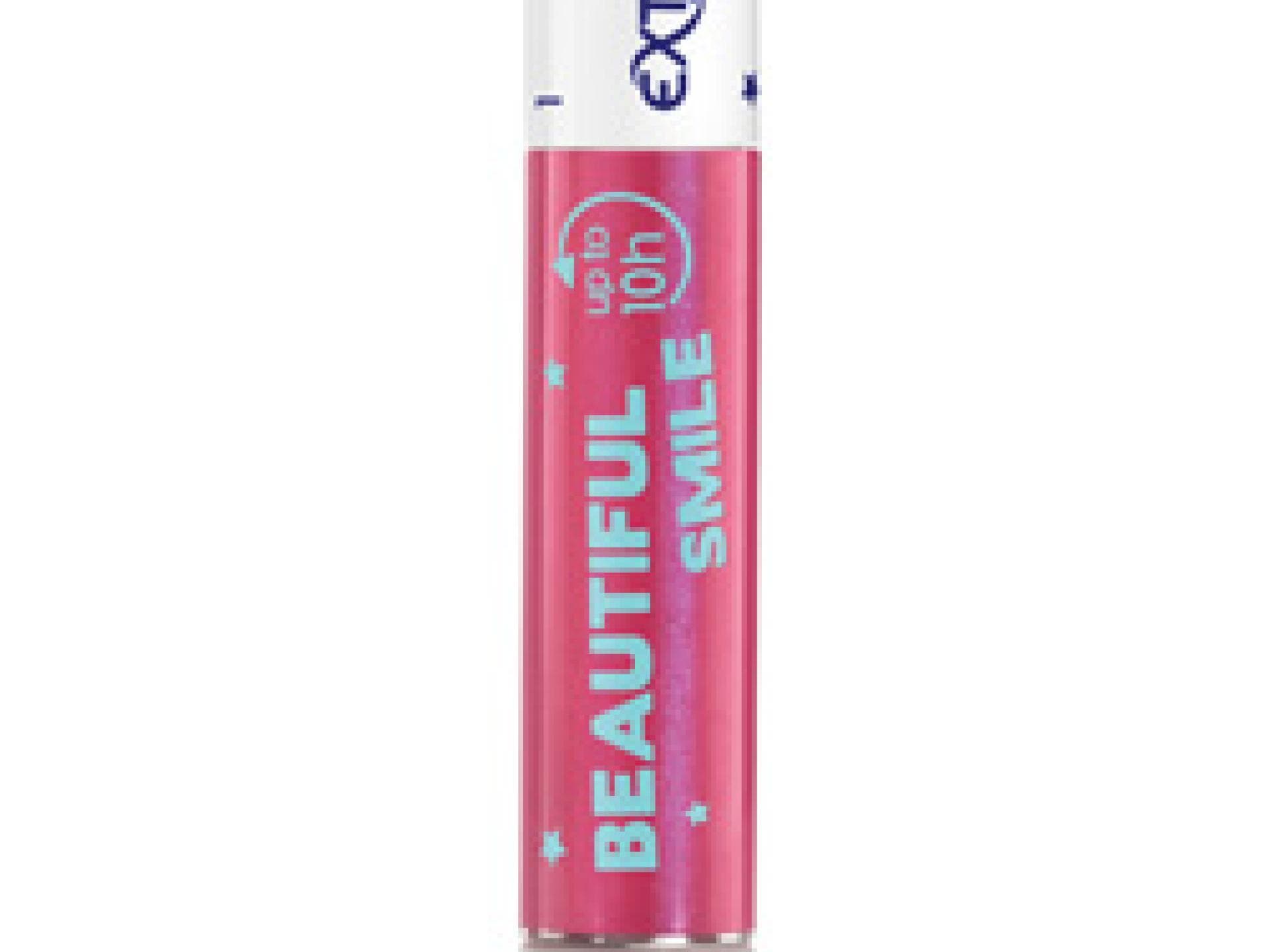 Nivea Extreme Resist Beautiful Smile Lip Gloss