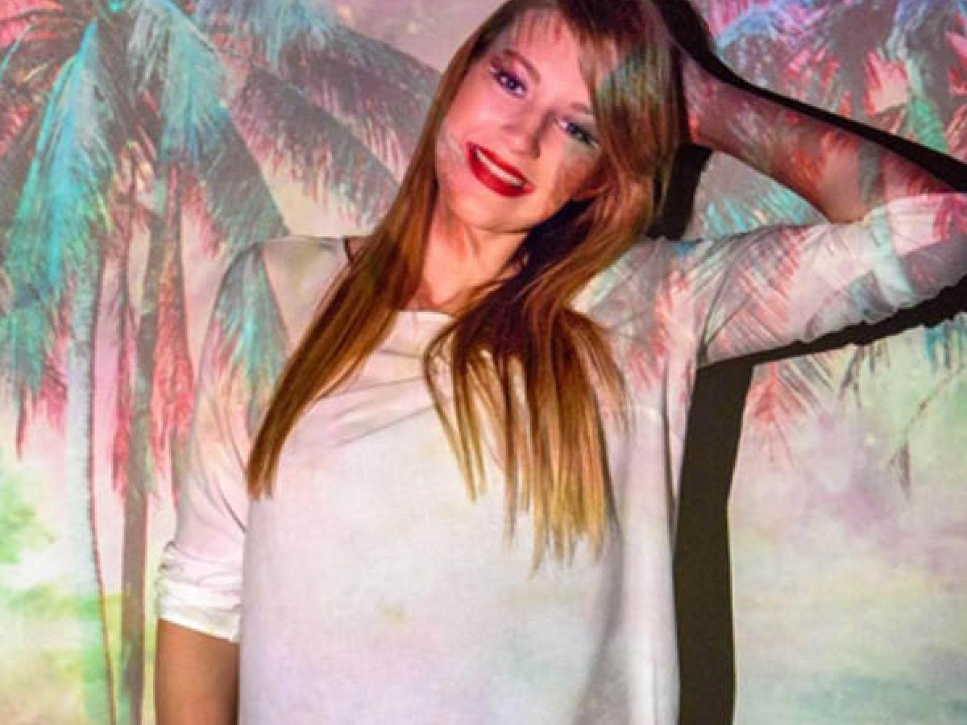 Germanys Next Topmodel 2016: Saskia