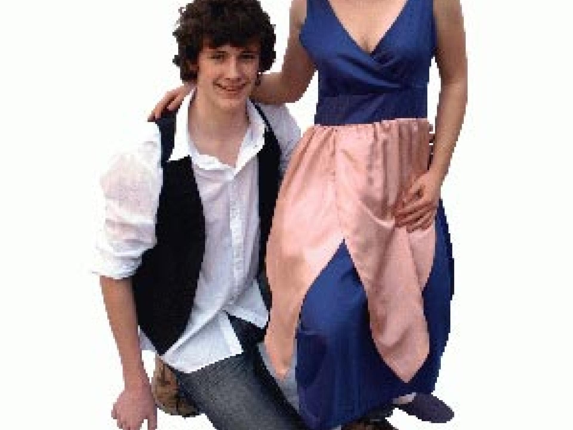 Traum von der Schauspielkarriere