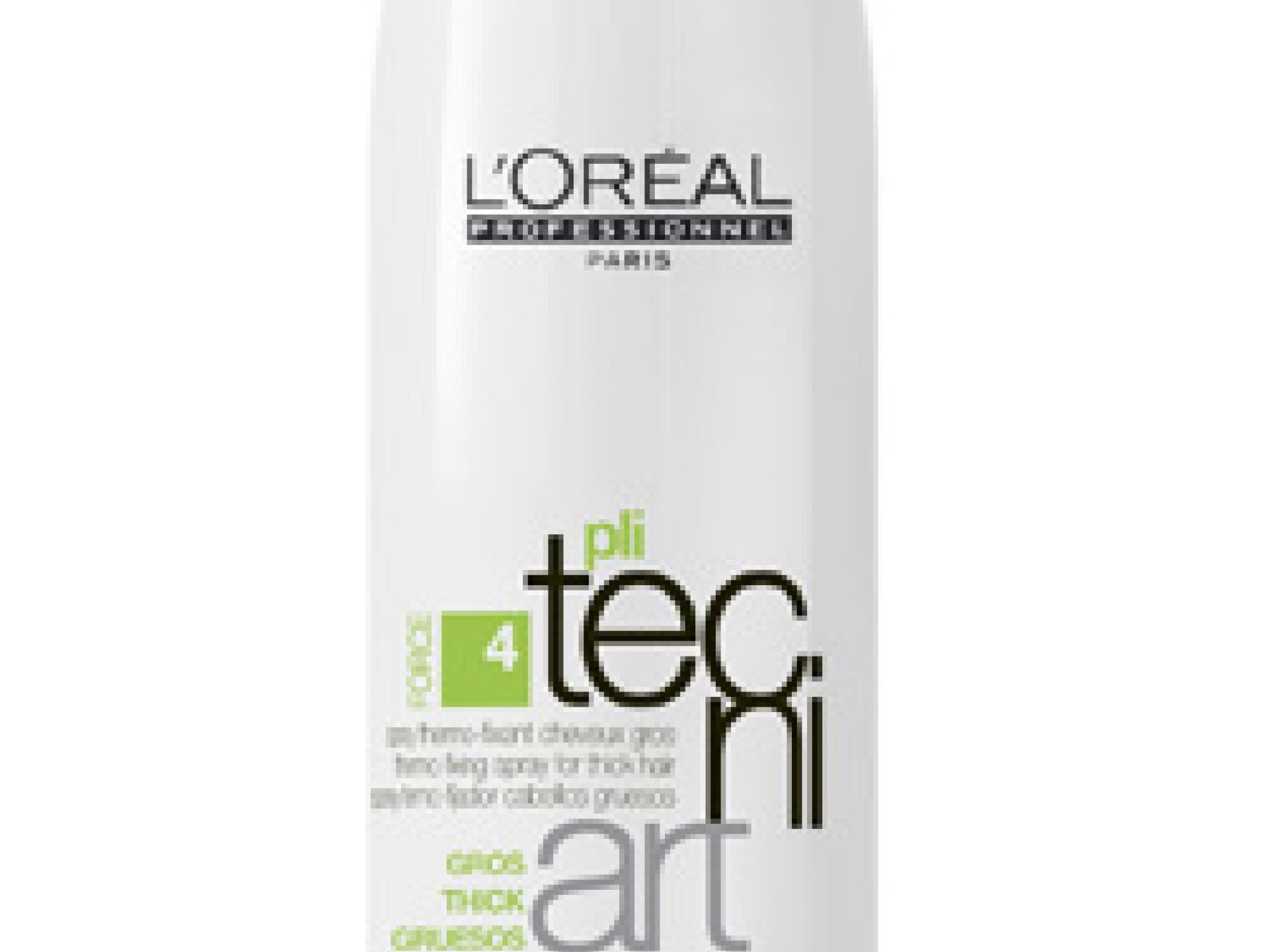 tecni.art von L'Oréal Professionnel tecni.art von L'Oréal Professionnel